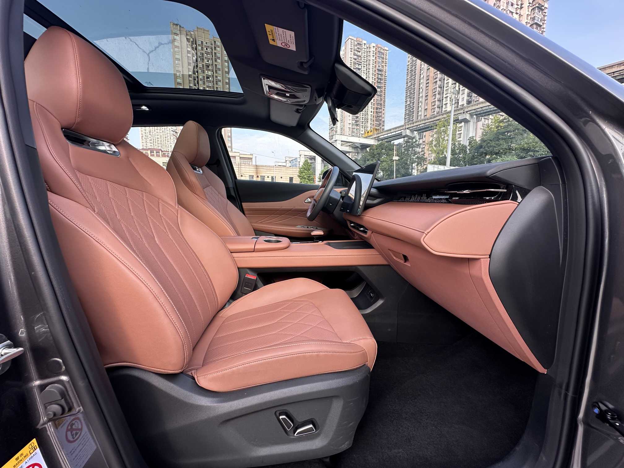 Changan UNI-Z 2024 #8 Changan UNI-Z 2024 car image #8