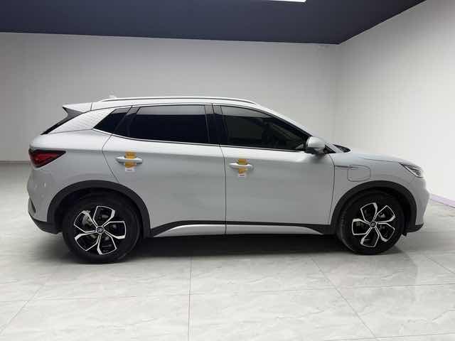 BYD Yuan Plus 2025 car image #8