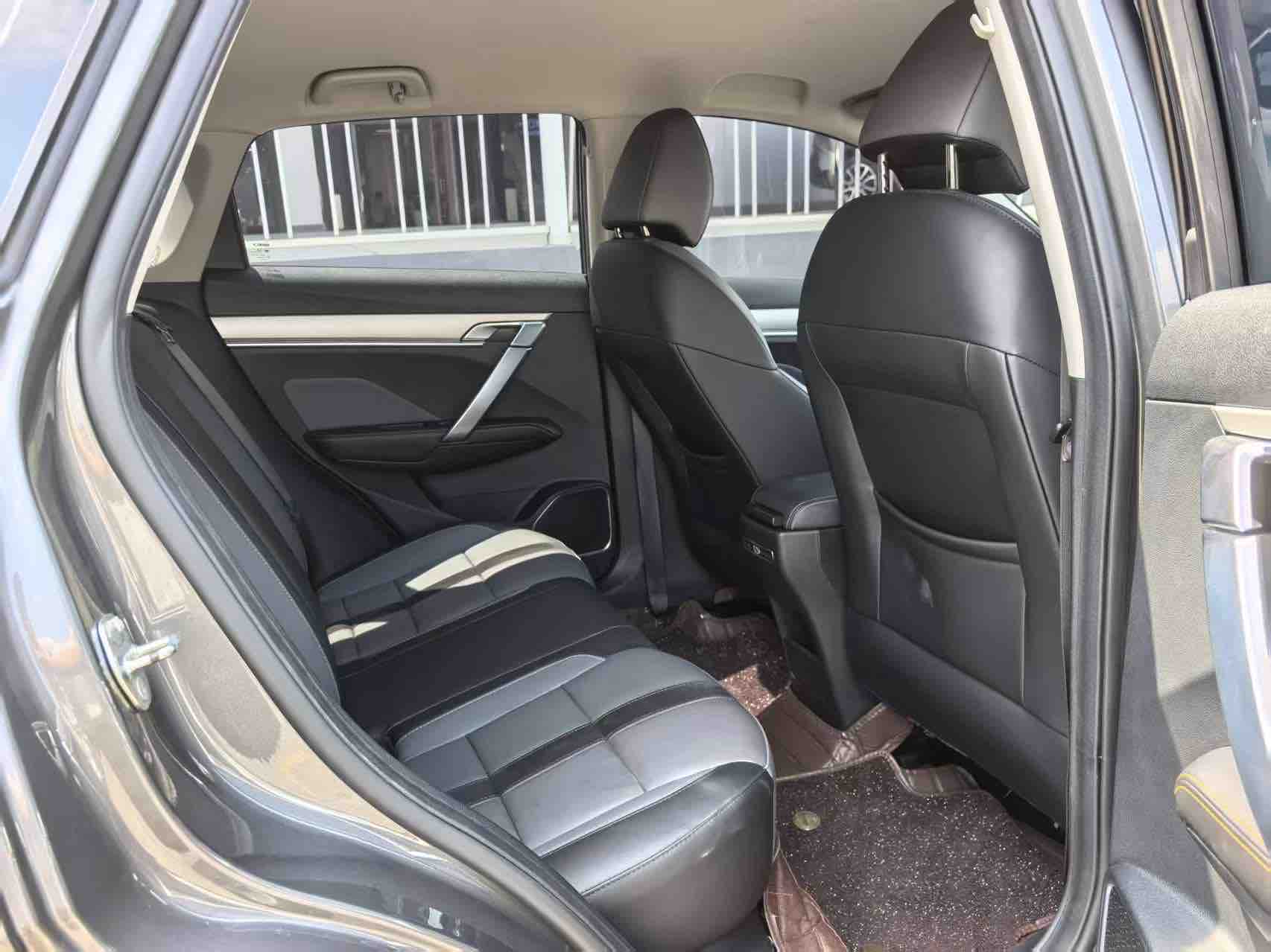 GEELY Coolray 2024 car image #8