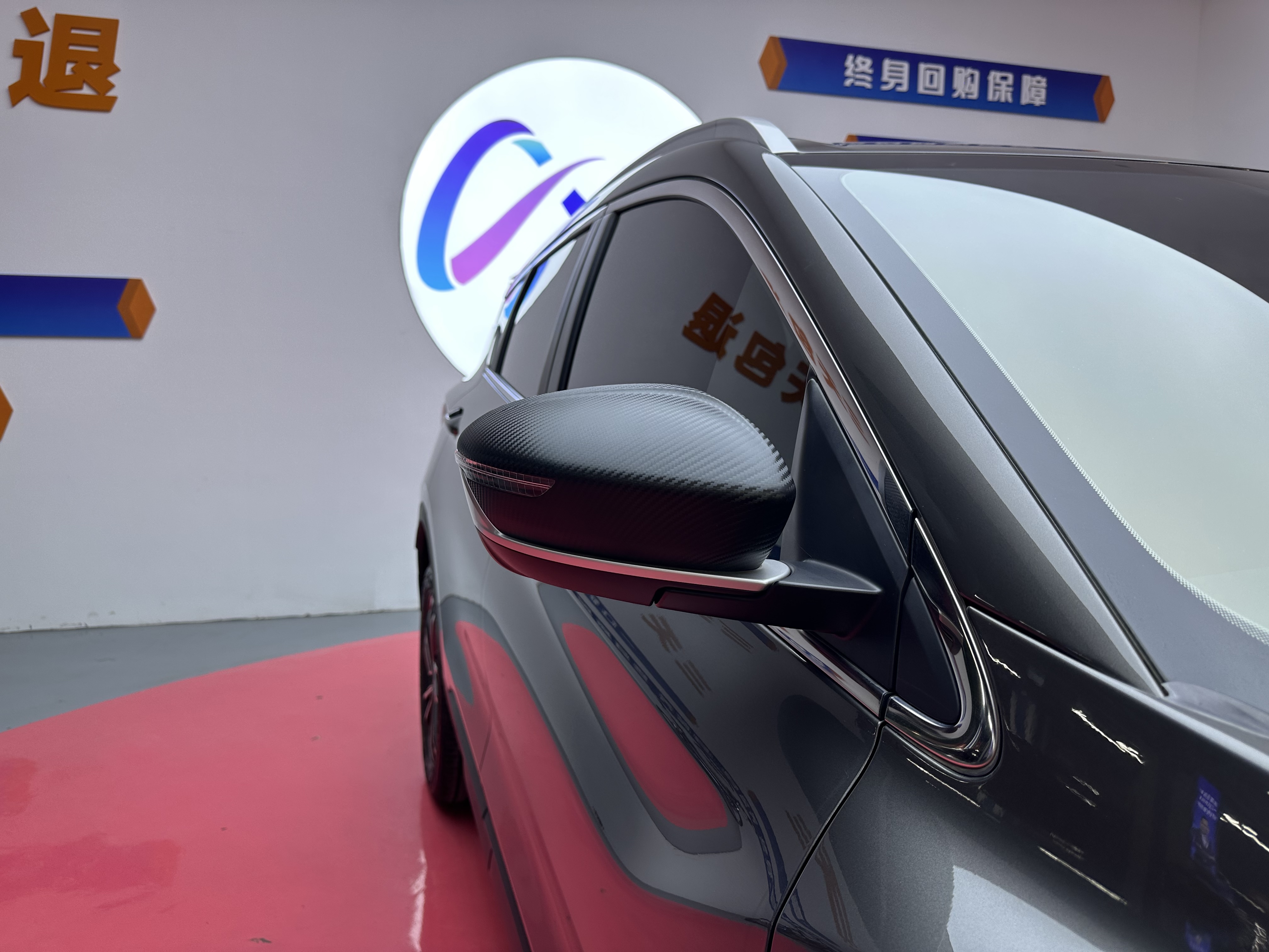 GEELY Coolray 2024 #8 GEELY Coolray 2024 car image #8