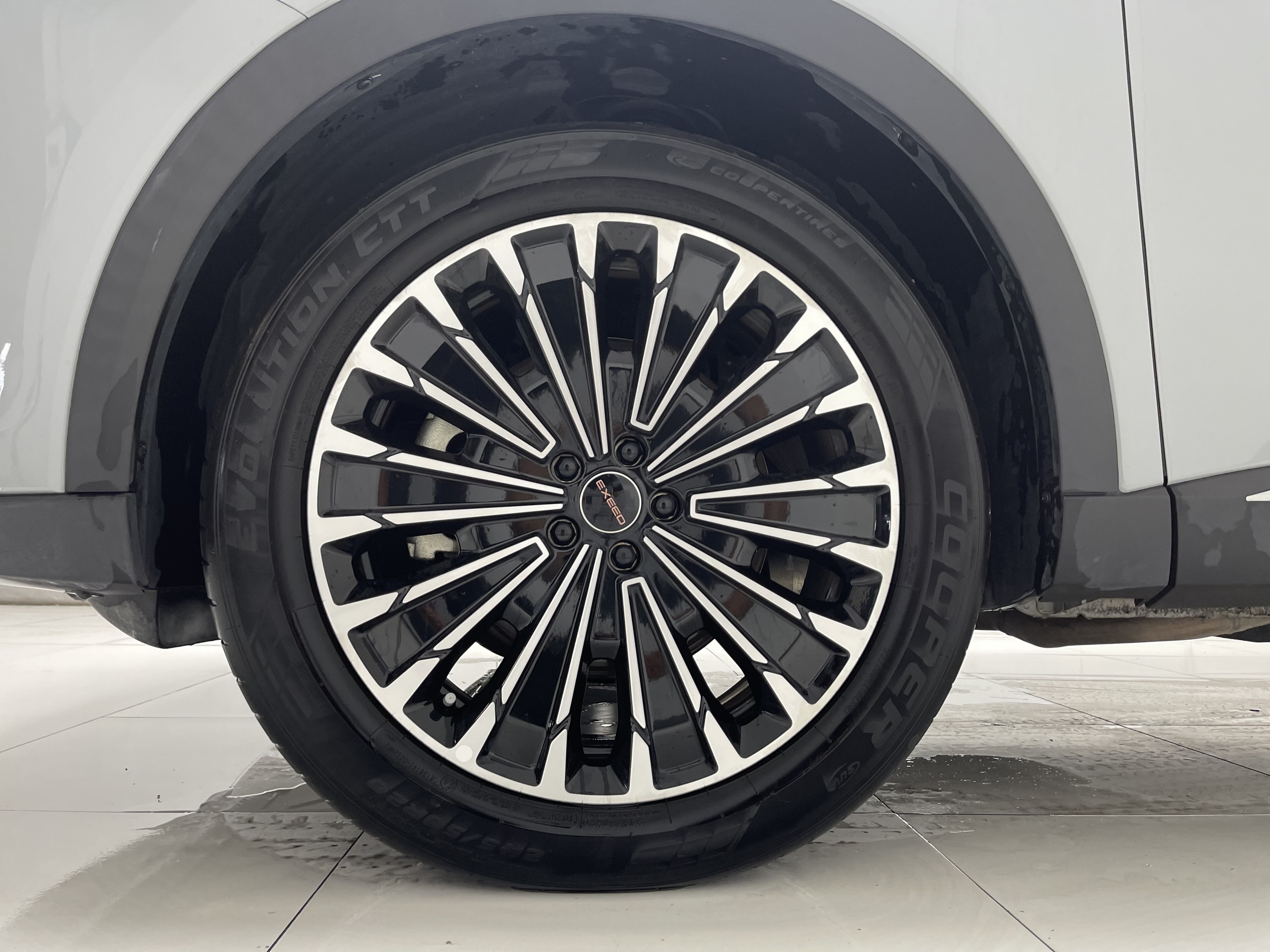 Exceed Yaoguang C-DM 2024 car image #8