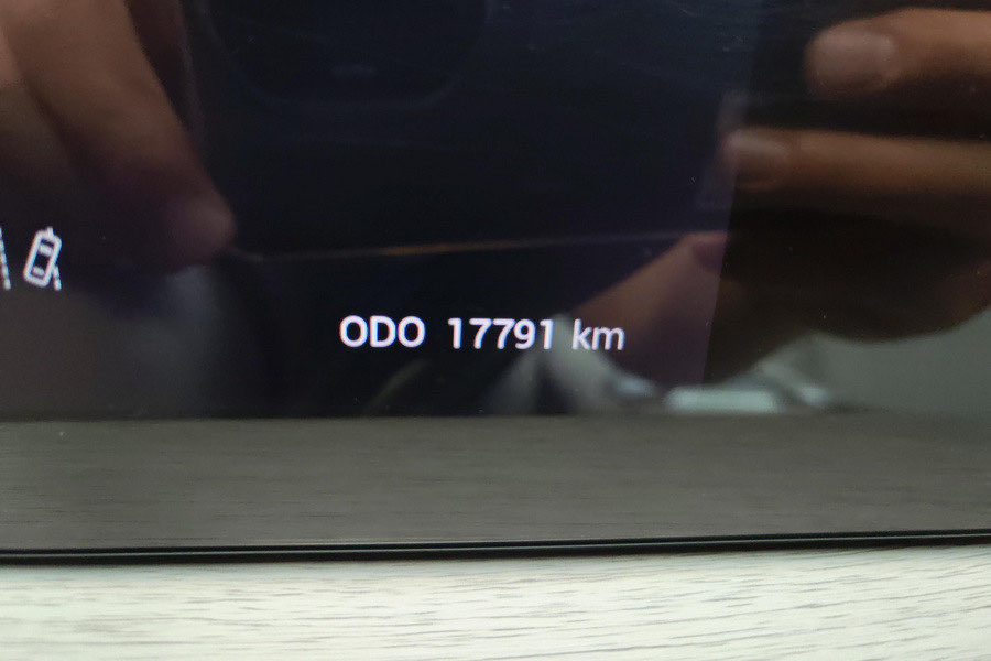 Exceed Yaoguang C-DM 2024 #8 Exceed Yaoguang C-DM 2024 immagine di auto #8