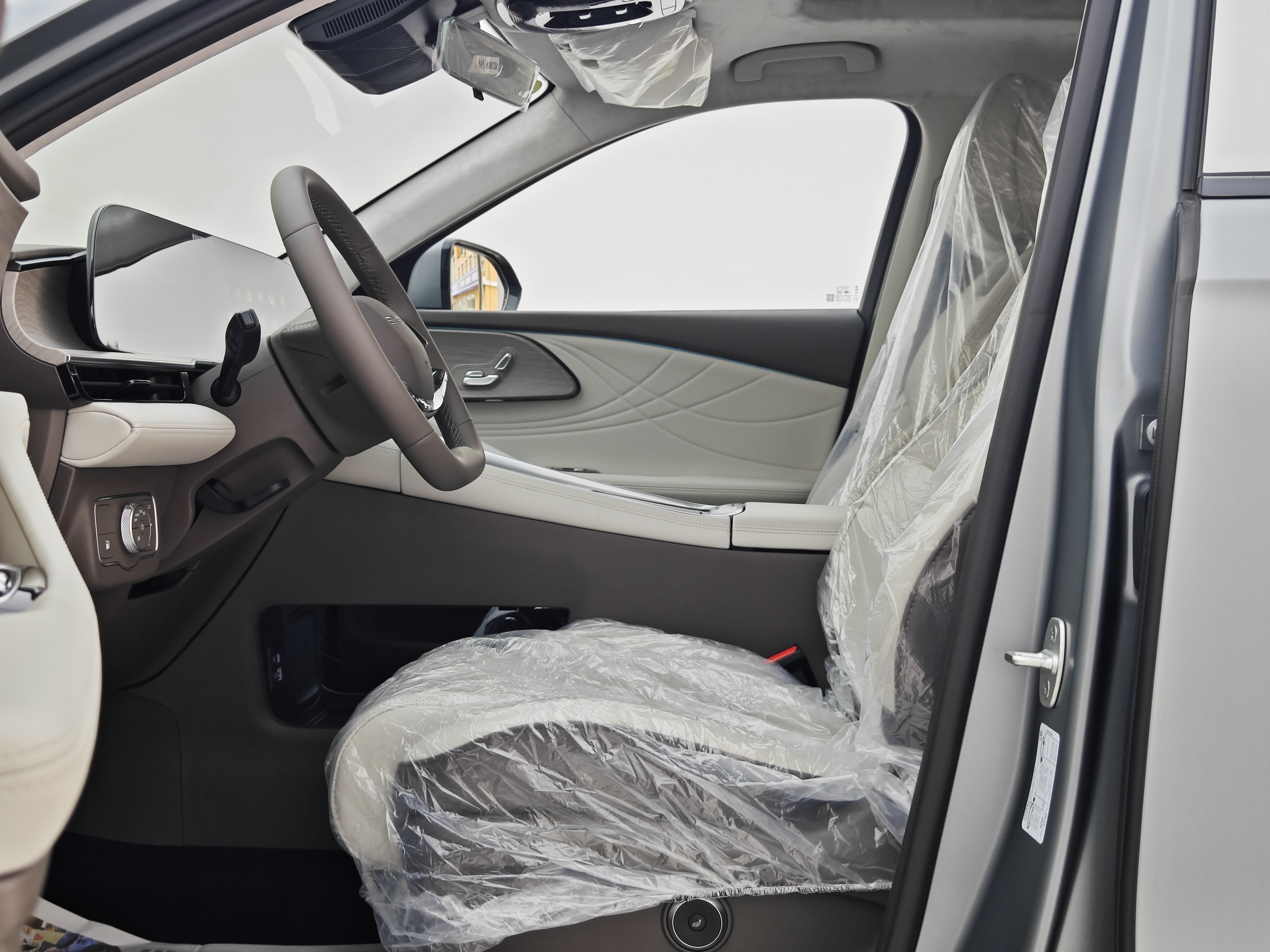 Exceed Yaoguang C-DM 2025 #8 Exceed Yaoguang C-DM 2025 car image #8