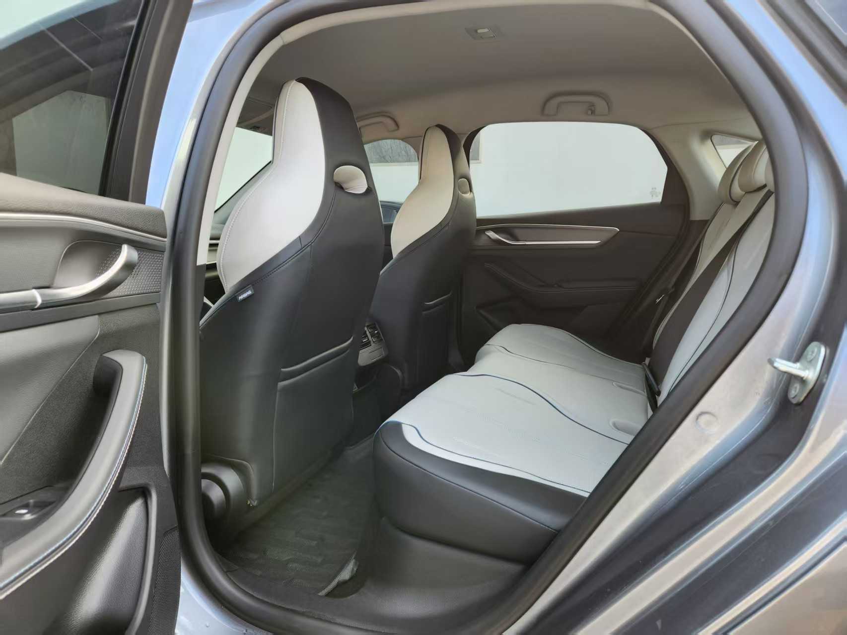 BYD Destroyer 05 2024 #8 BYD Destroyer 05 2024 car image #8