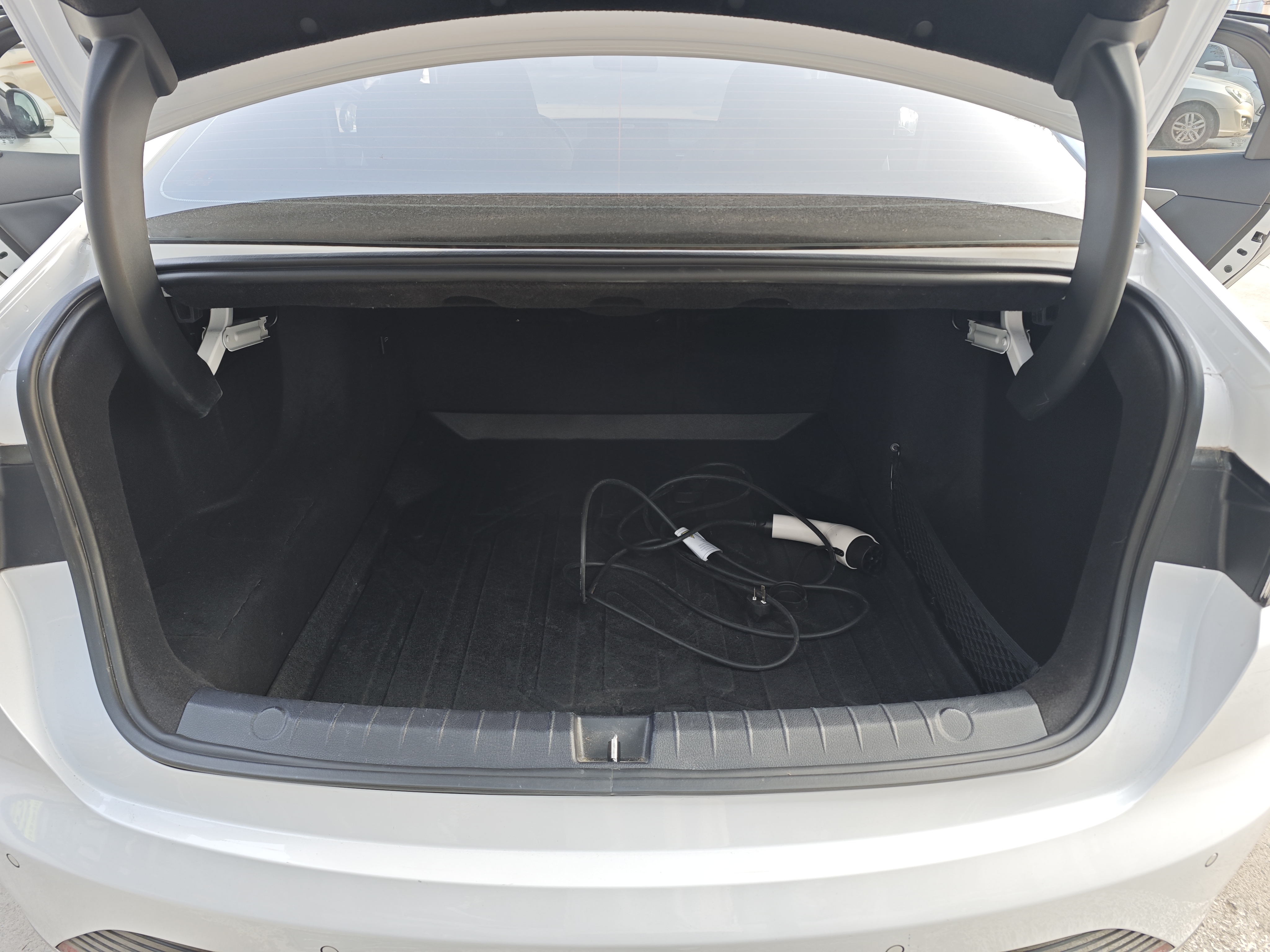 BYD Destroyer 05 2024 car image #8