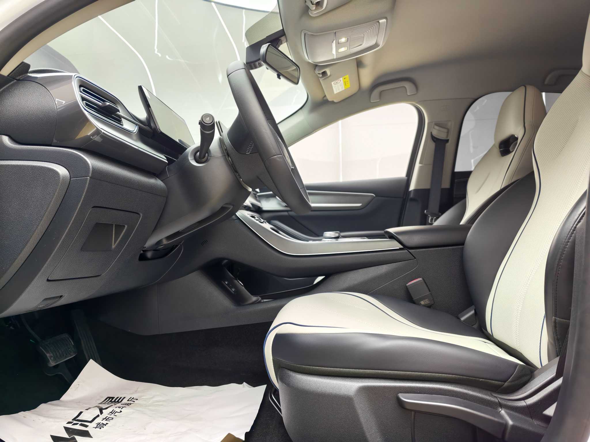 BYD Destroyer 05 2025 car image #8