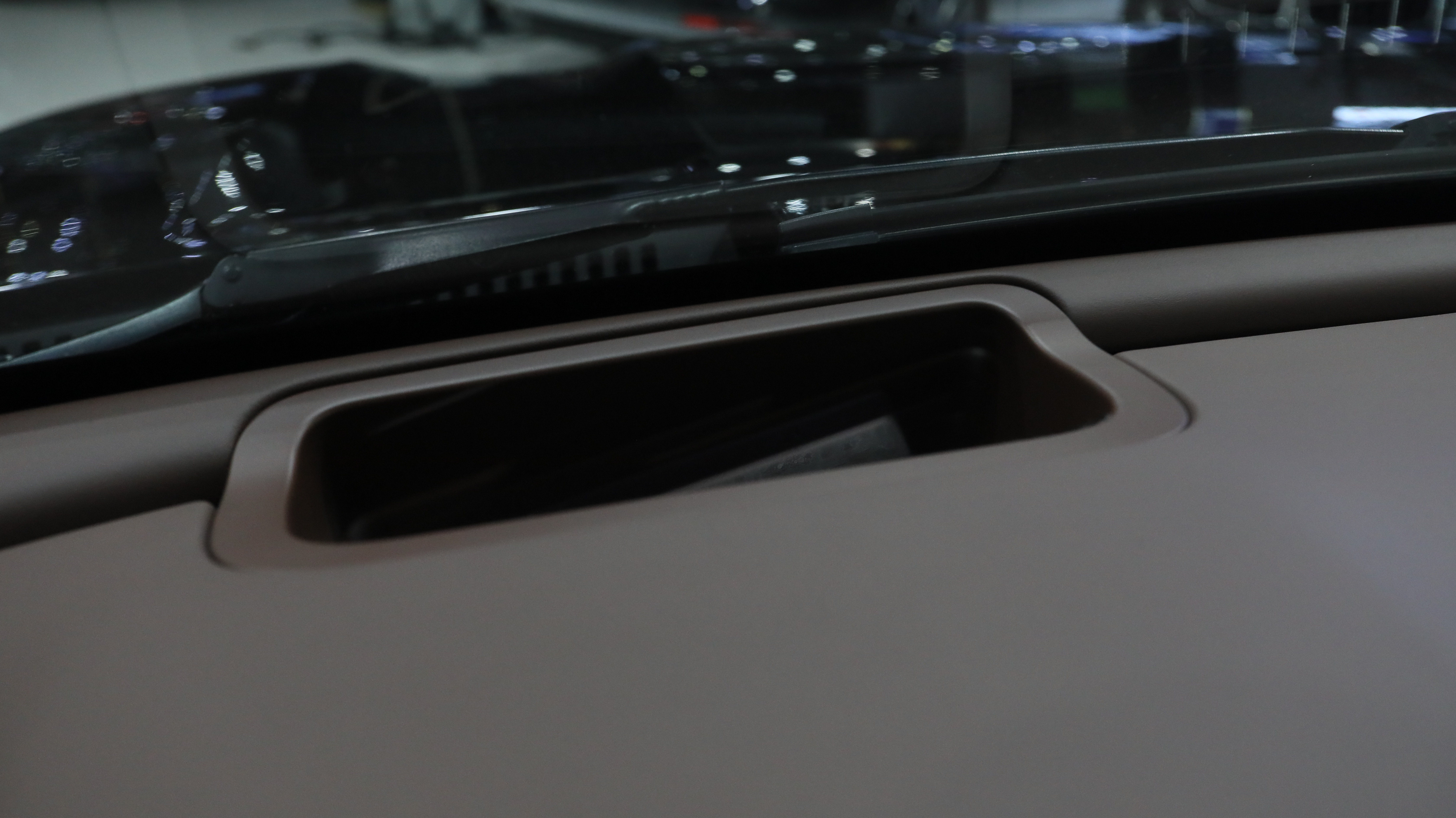 Tank 700 New Energy 2024 immagine di auto #8