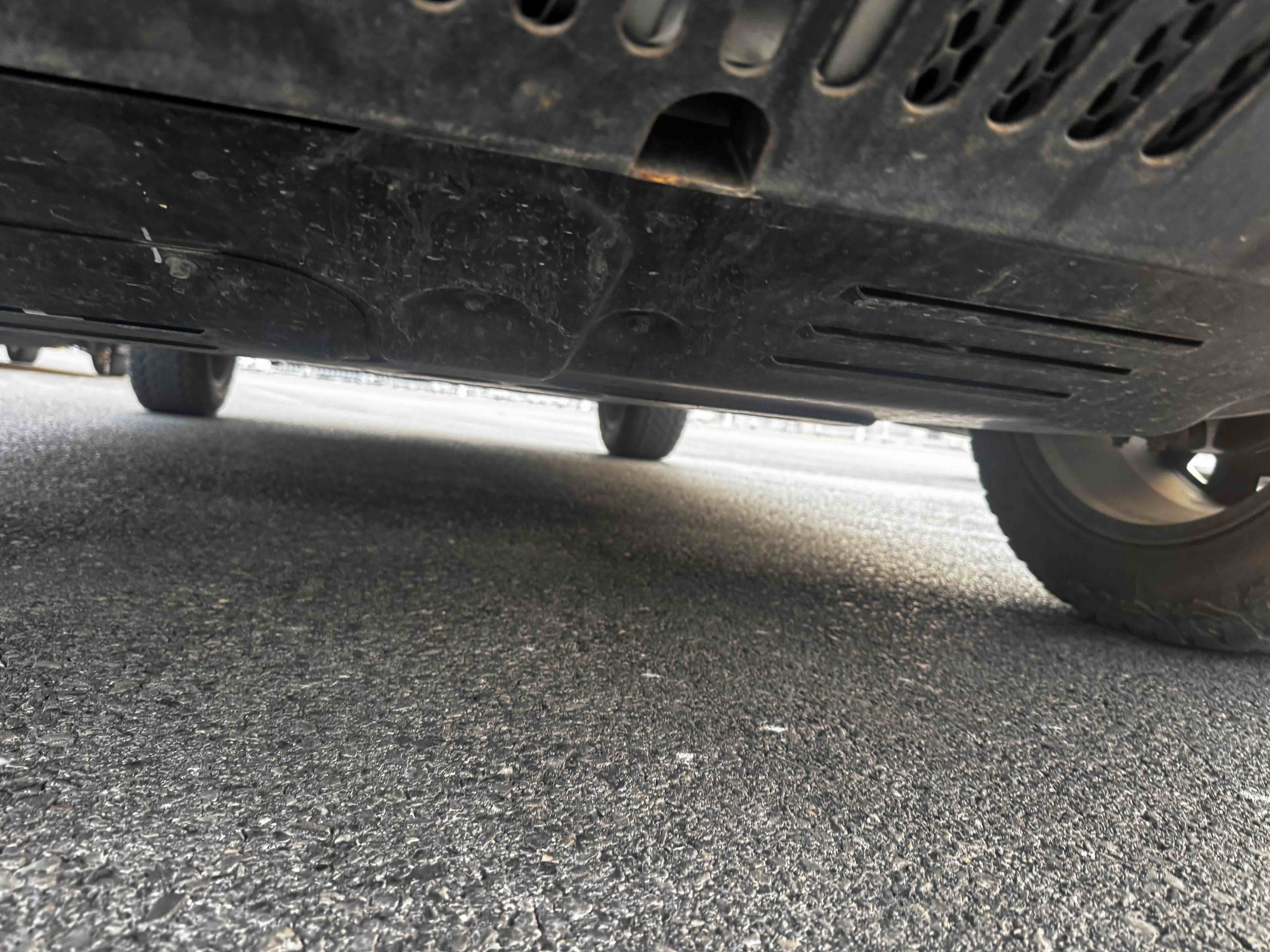 捷途 捷途旅行者 2024 汽车图片 #8