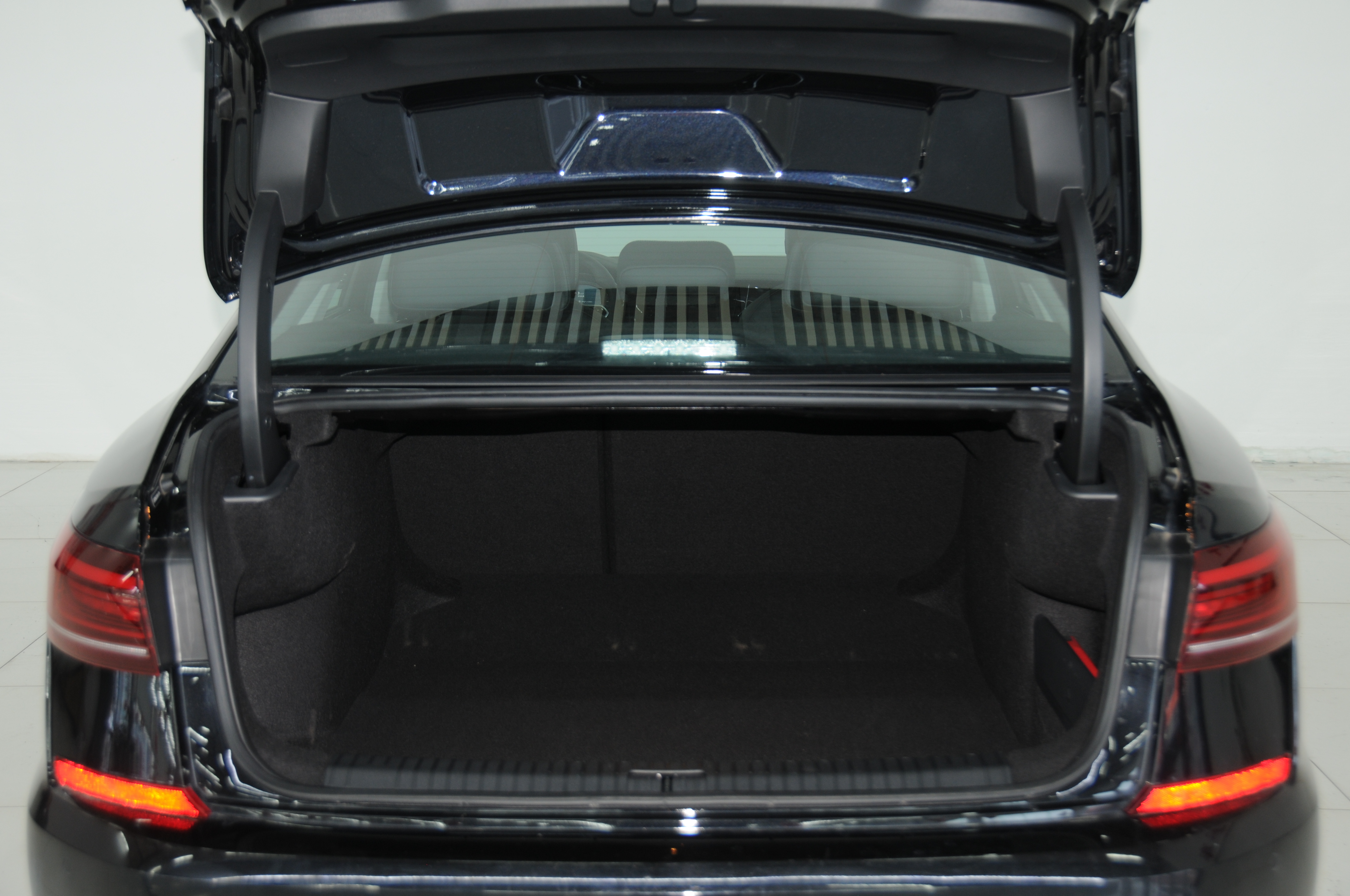 Volkswagen Passat 2024 #8 Volkswagen Passat 2024 car image #8