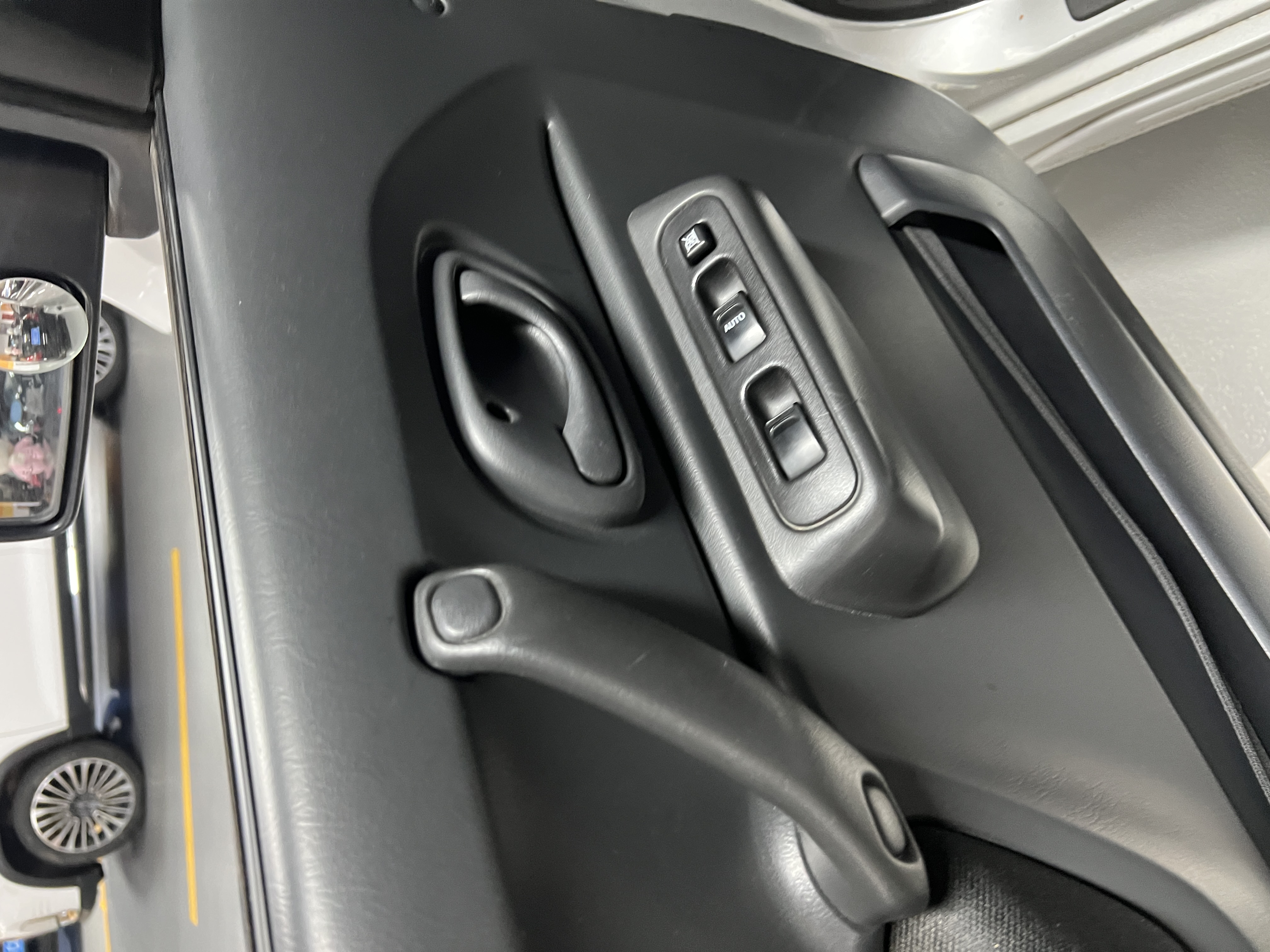 铃木 吉姆尼(进口) 2016 汽车图片 #8