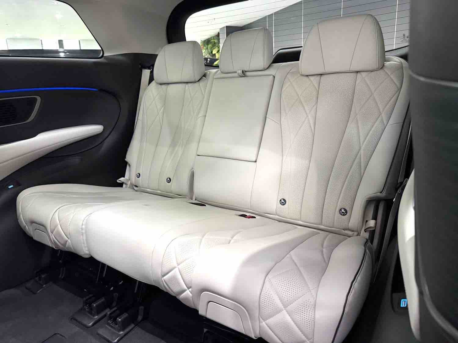 Denza D9 2024 imagen de coche #8