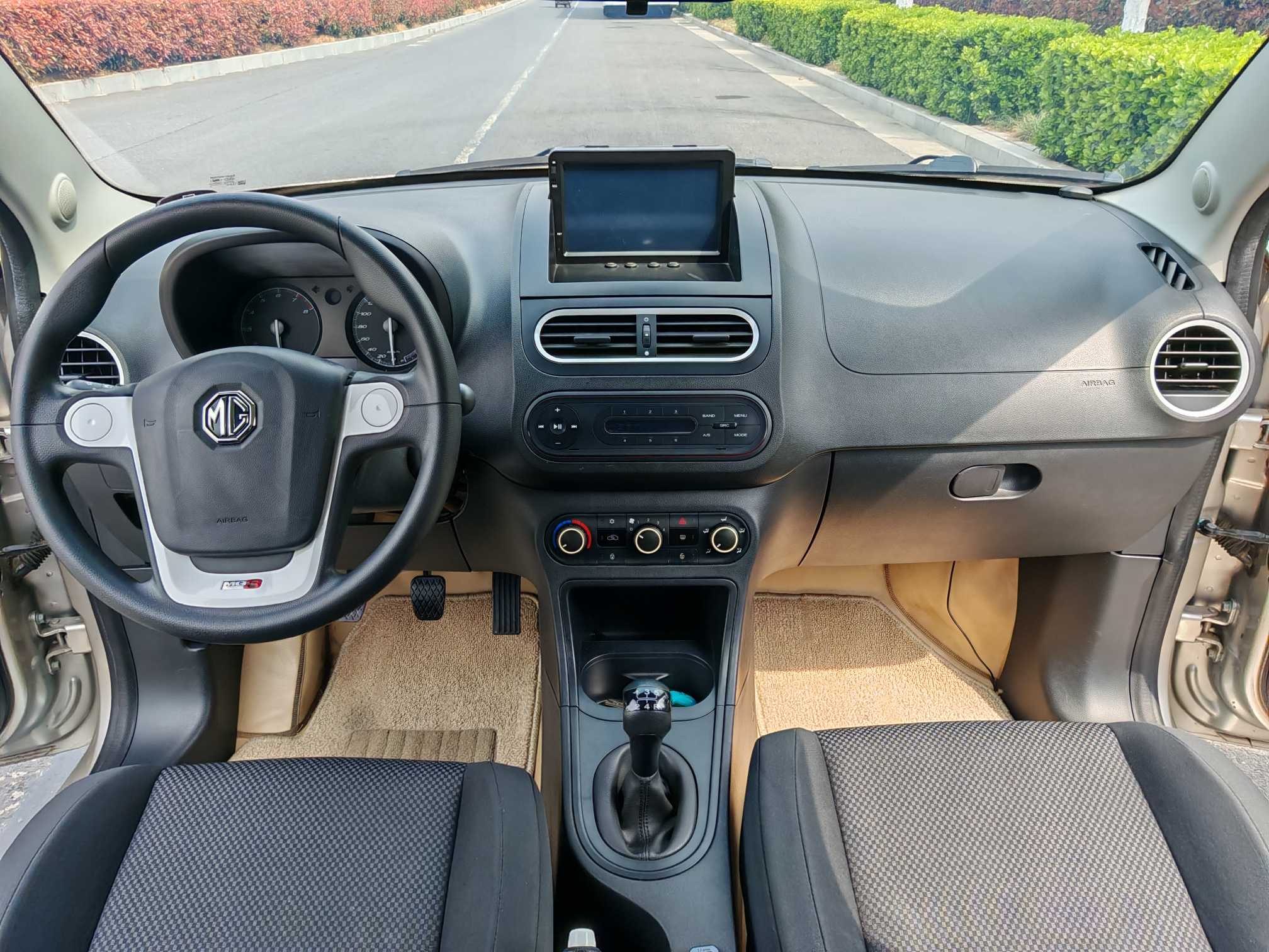 MG 3 2013 imagem de carro #8