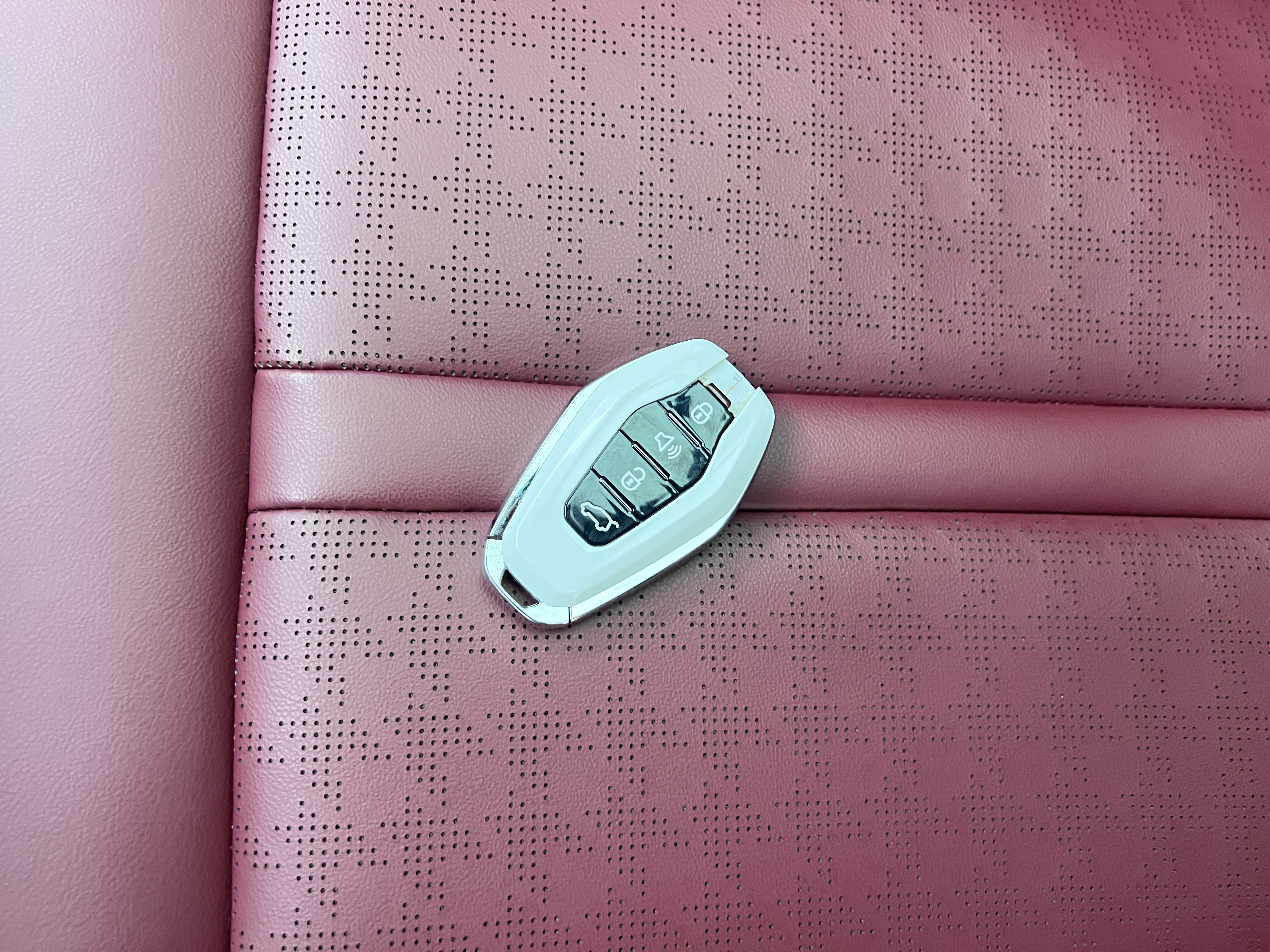X70 C-DM 2024 car image #8