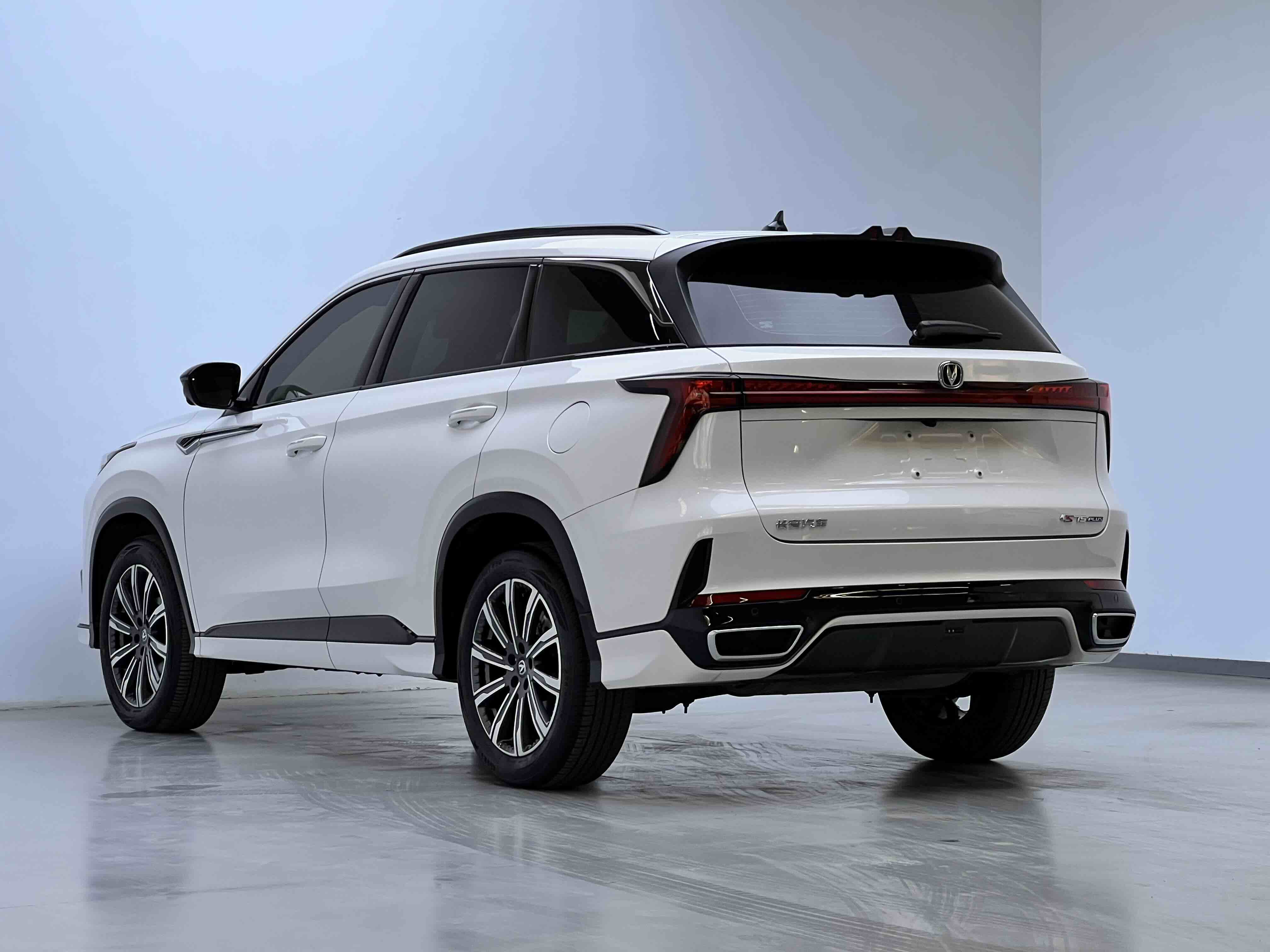 Changan CS75 Plus 2024 car image #8