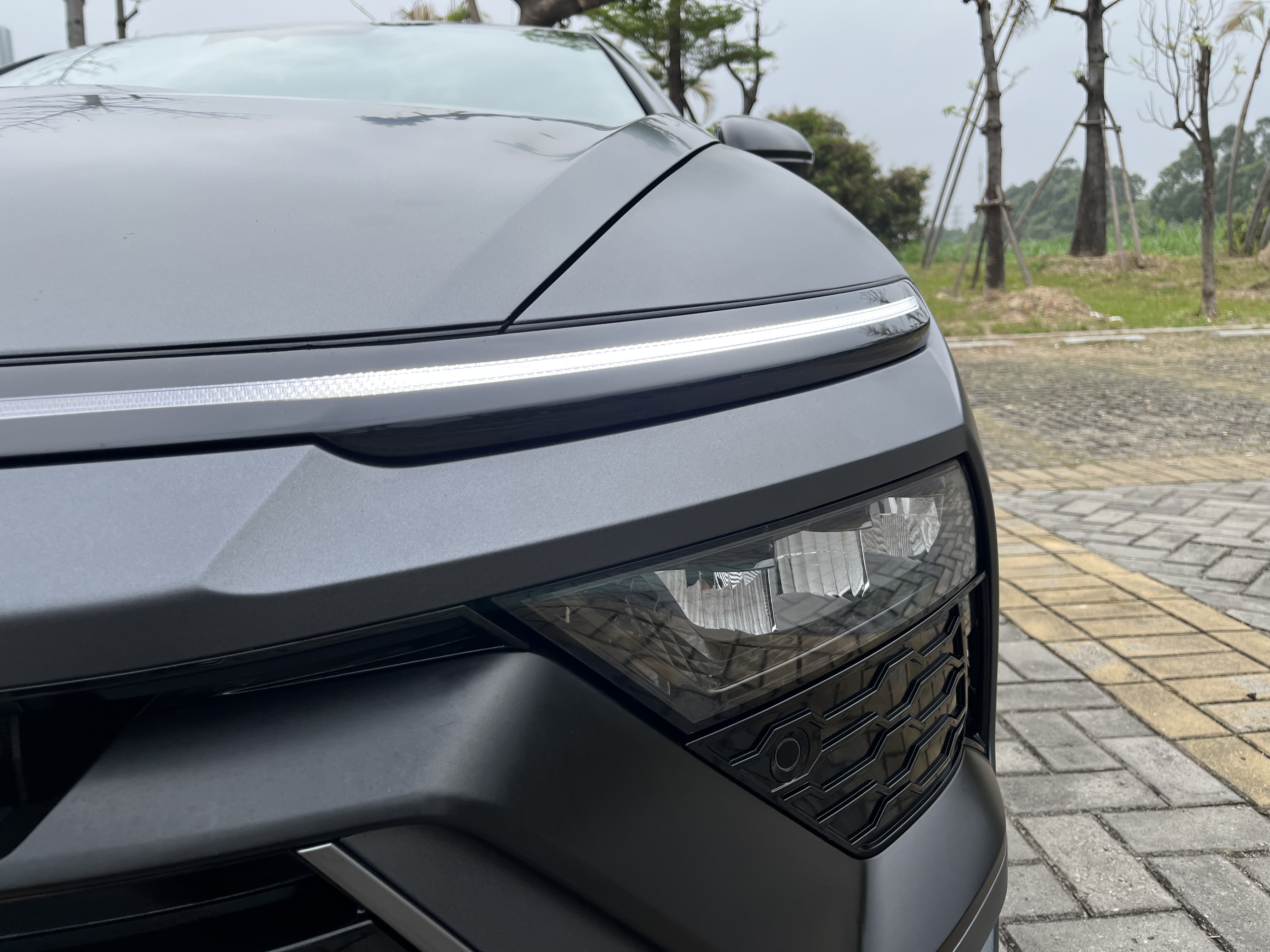 Hyundai Sonata 2024 car image #8