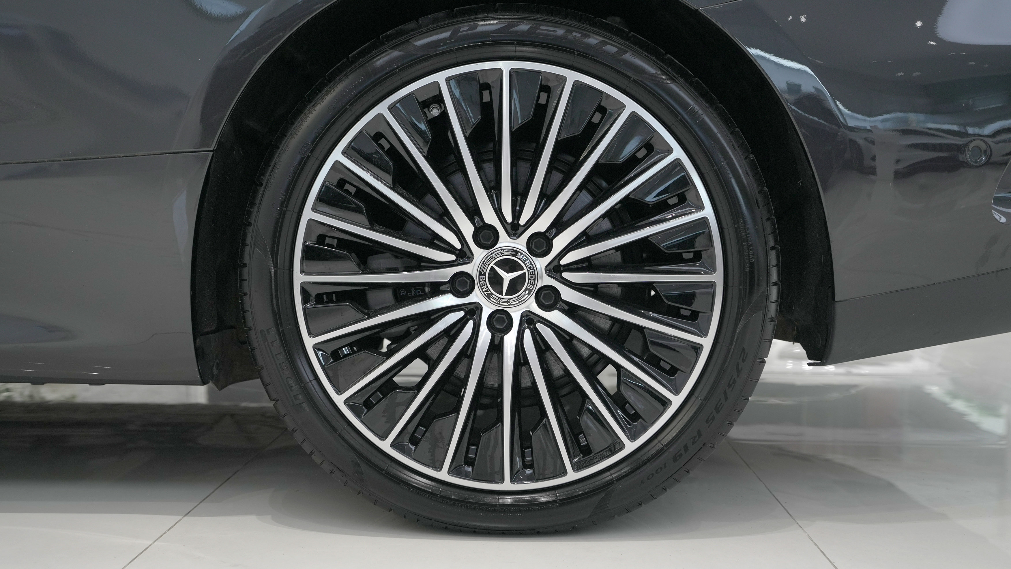 Mercedes-Benz CLE Class 2024 image de voiture #8