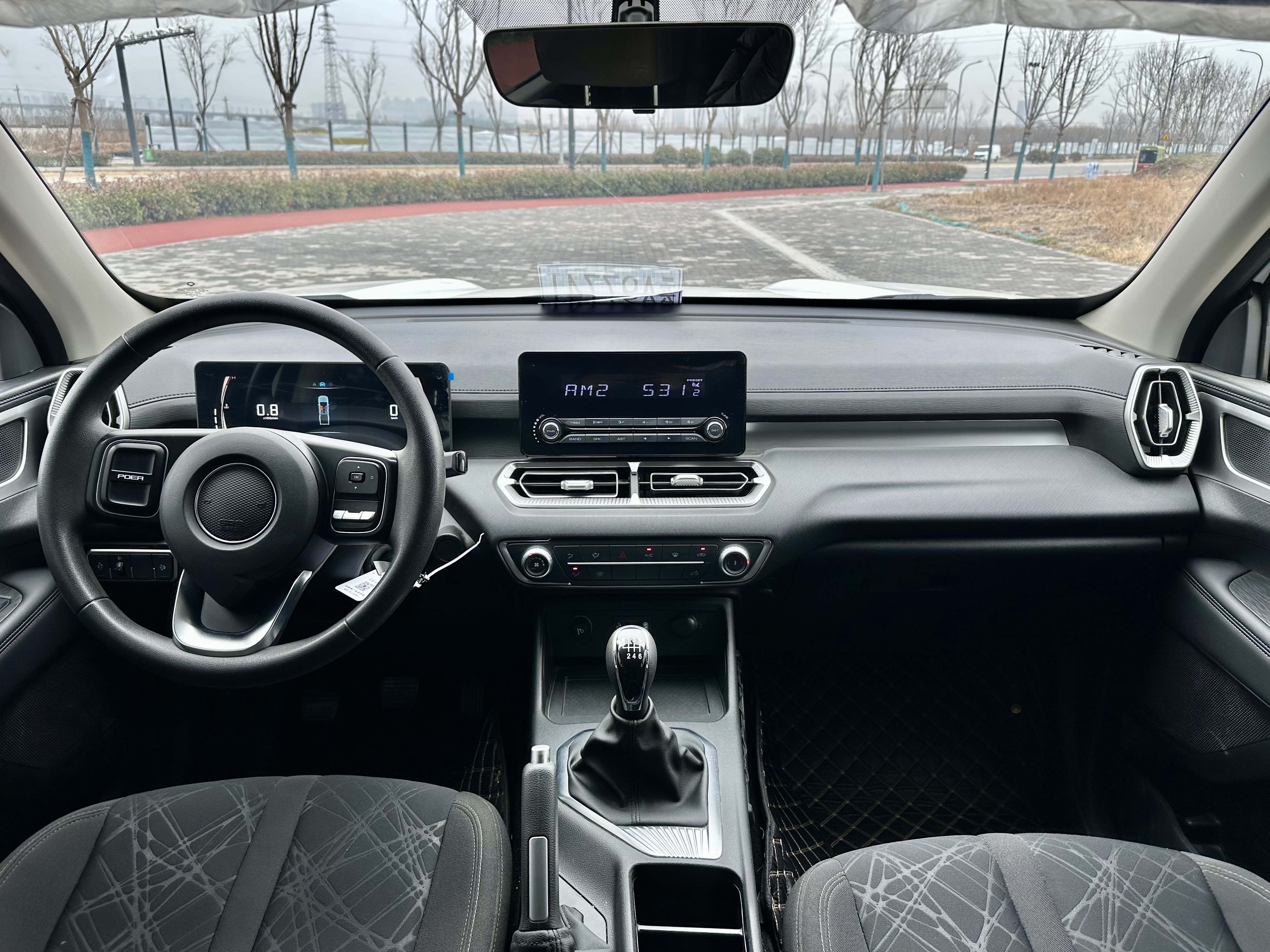 Great Wall Jingang Pao 2024 #8 Great Wall Jingang Pao 2024 car image #8