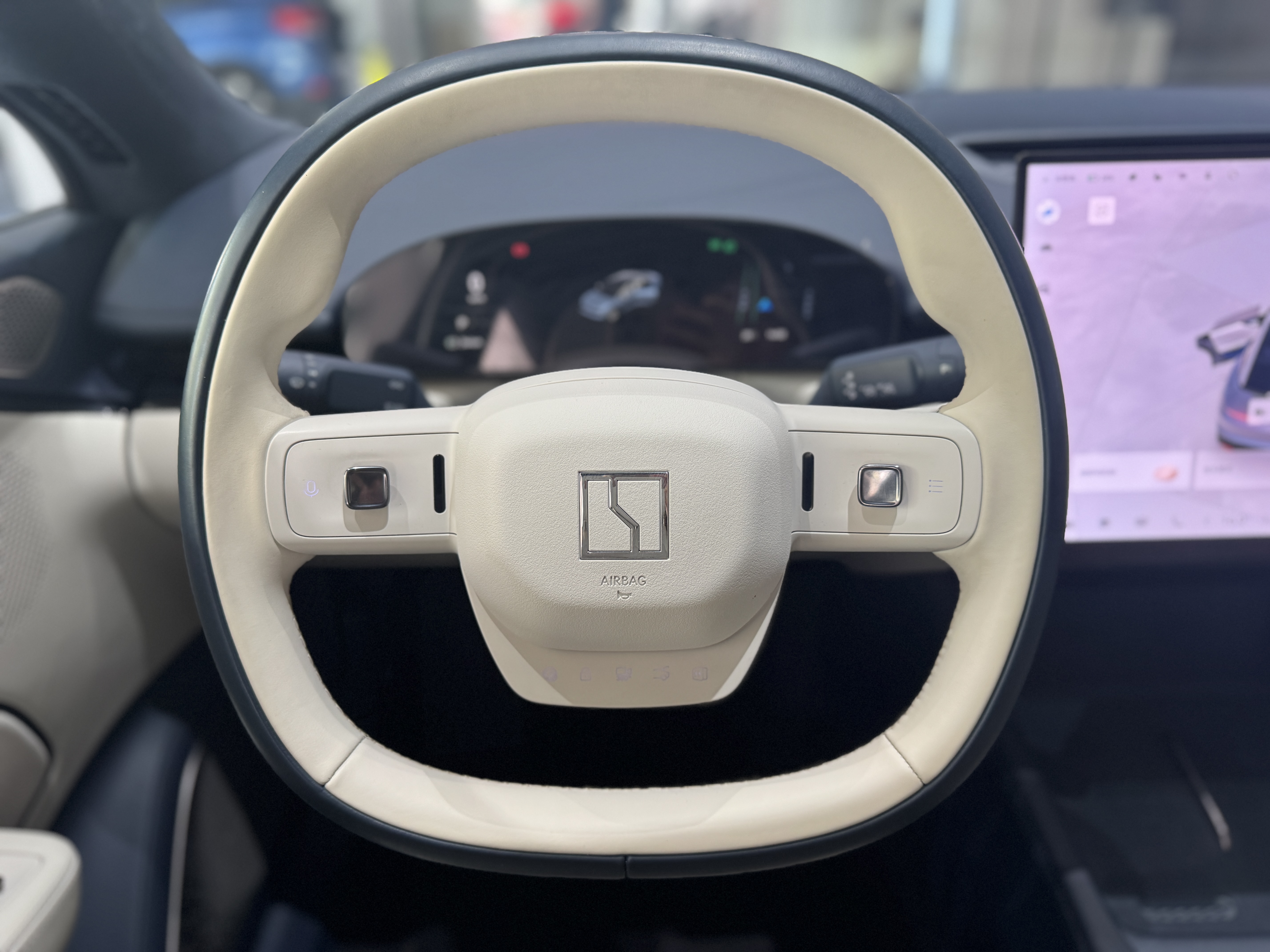 极氪 极氪007 2024 汽车图片 #8