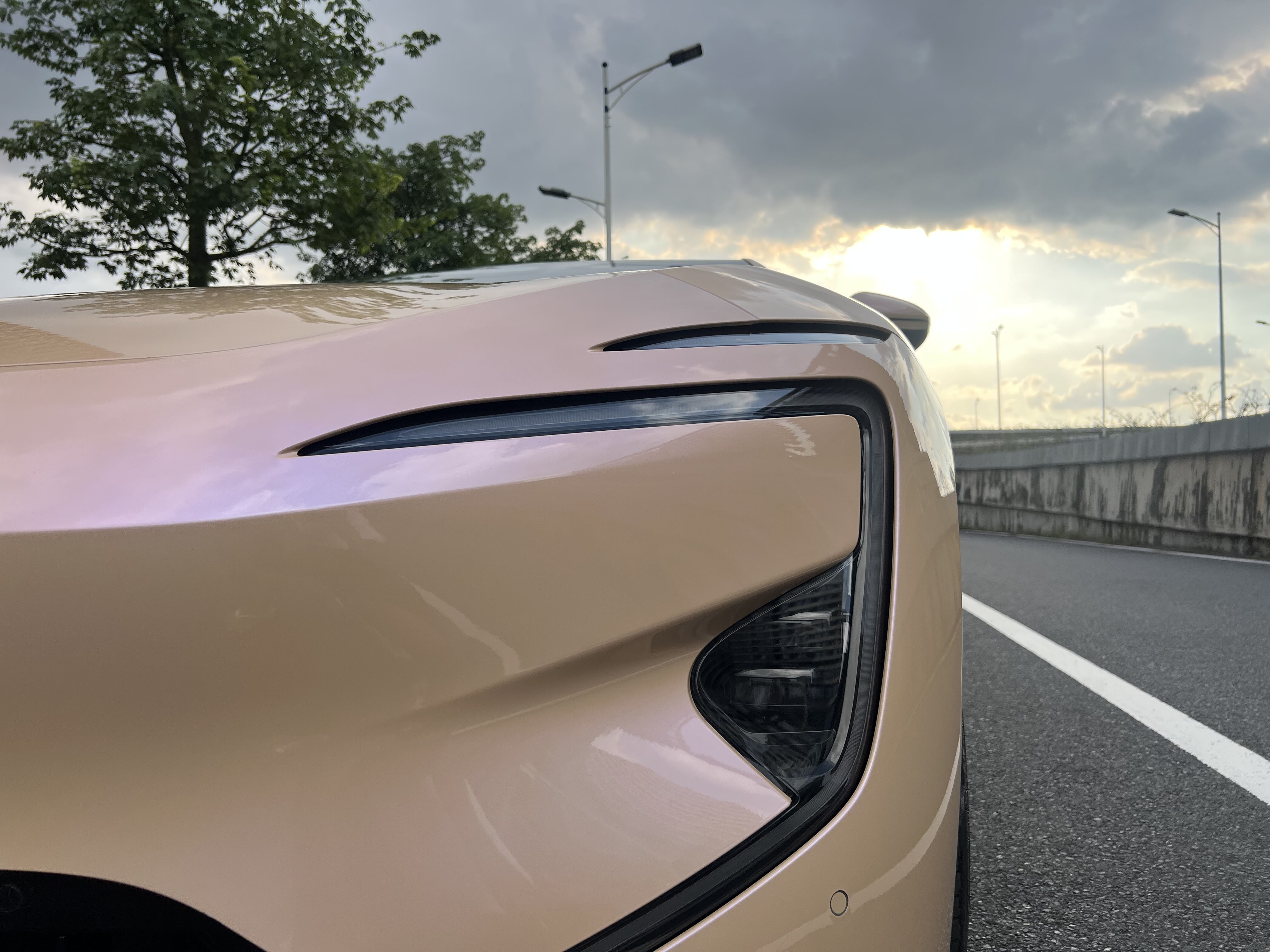 Avatr 12 2024 #8 Avatr 12 2024 immagine di auto #8