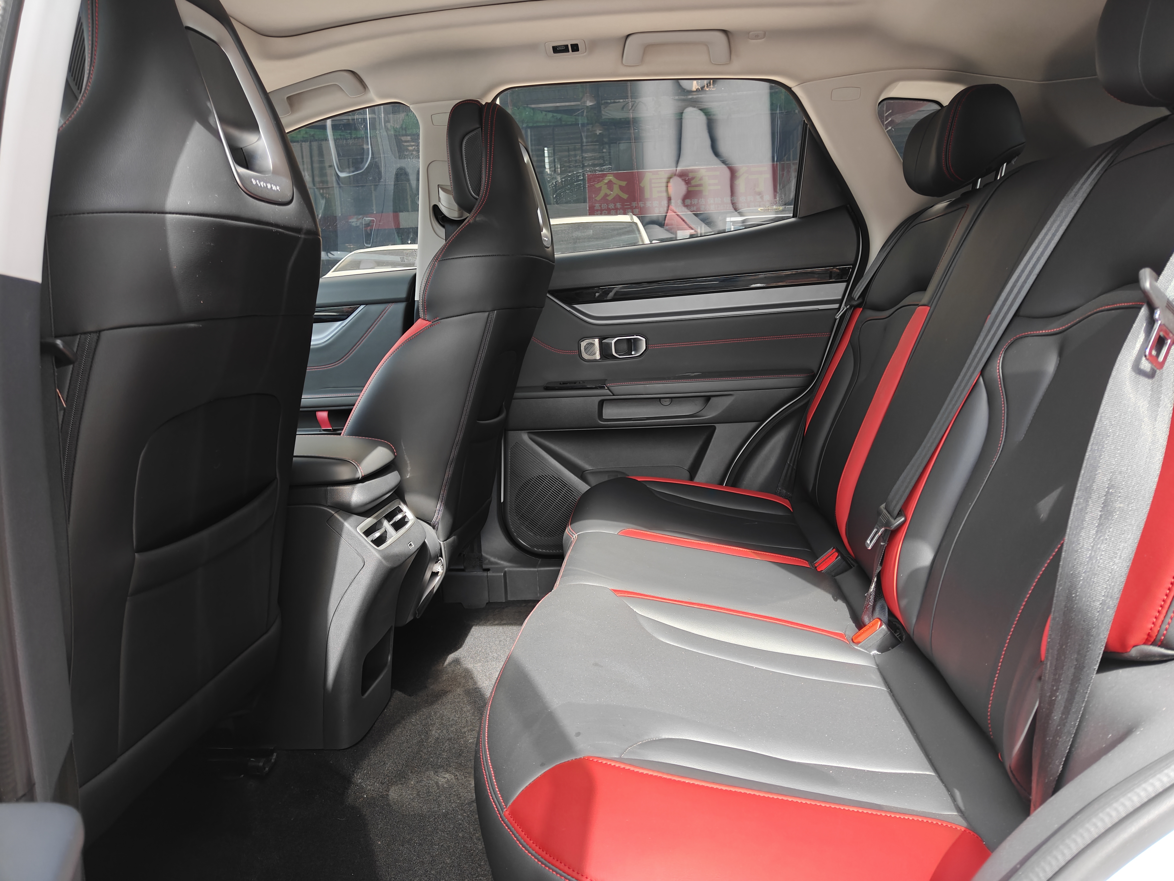 捷途 捷途大圣i-DM 2024 汽车图片 #8