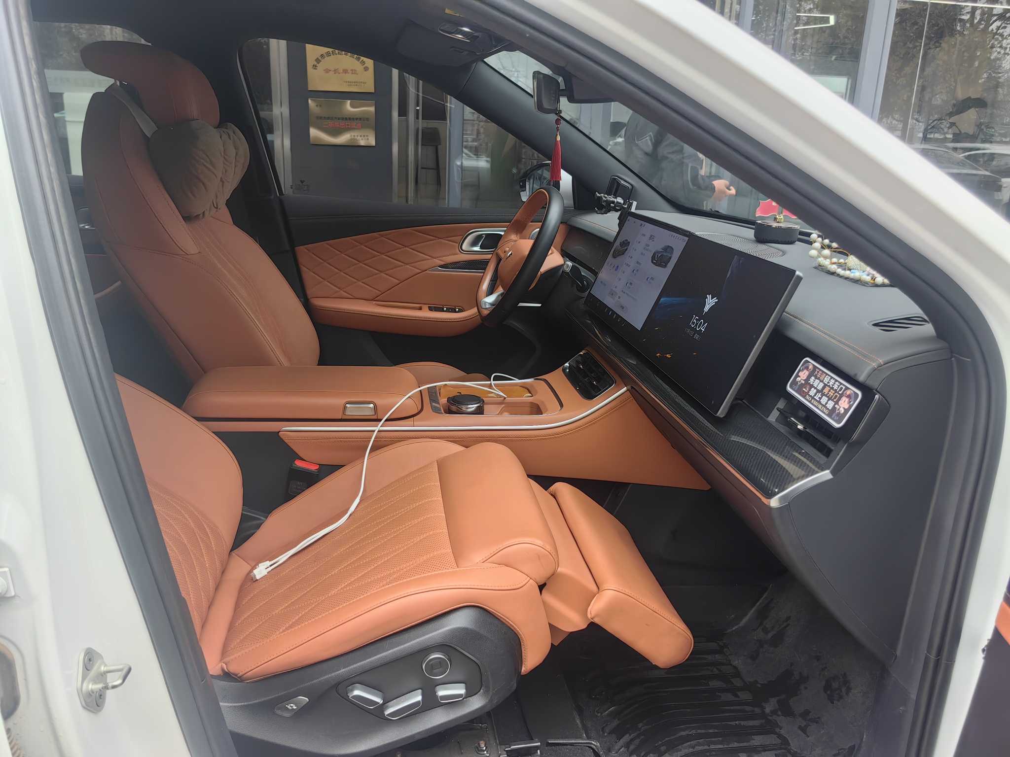 Neta L 2024 imagen de coche #8