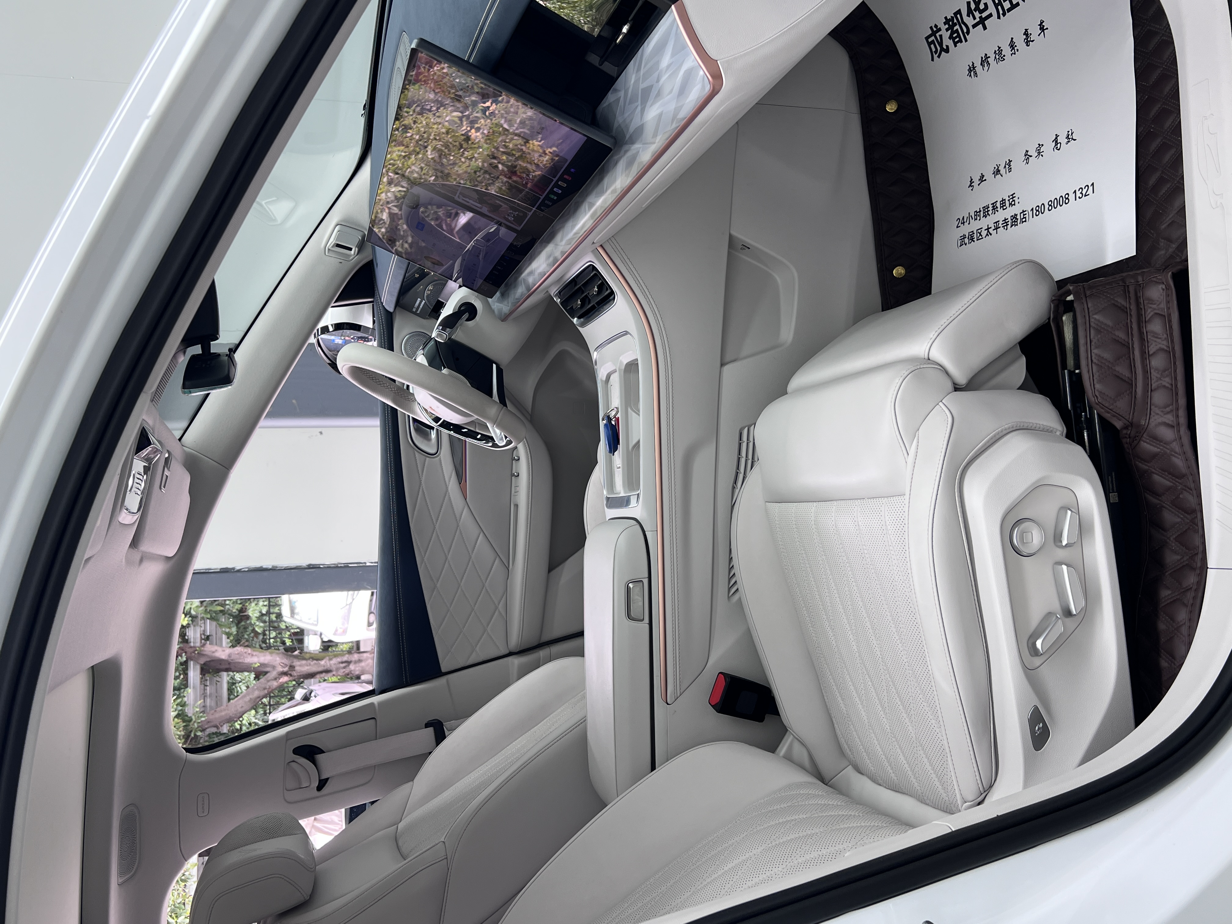 Neta L 2024 imagen de coche #8