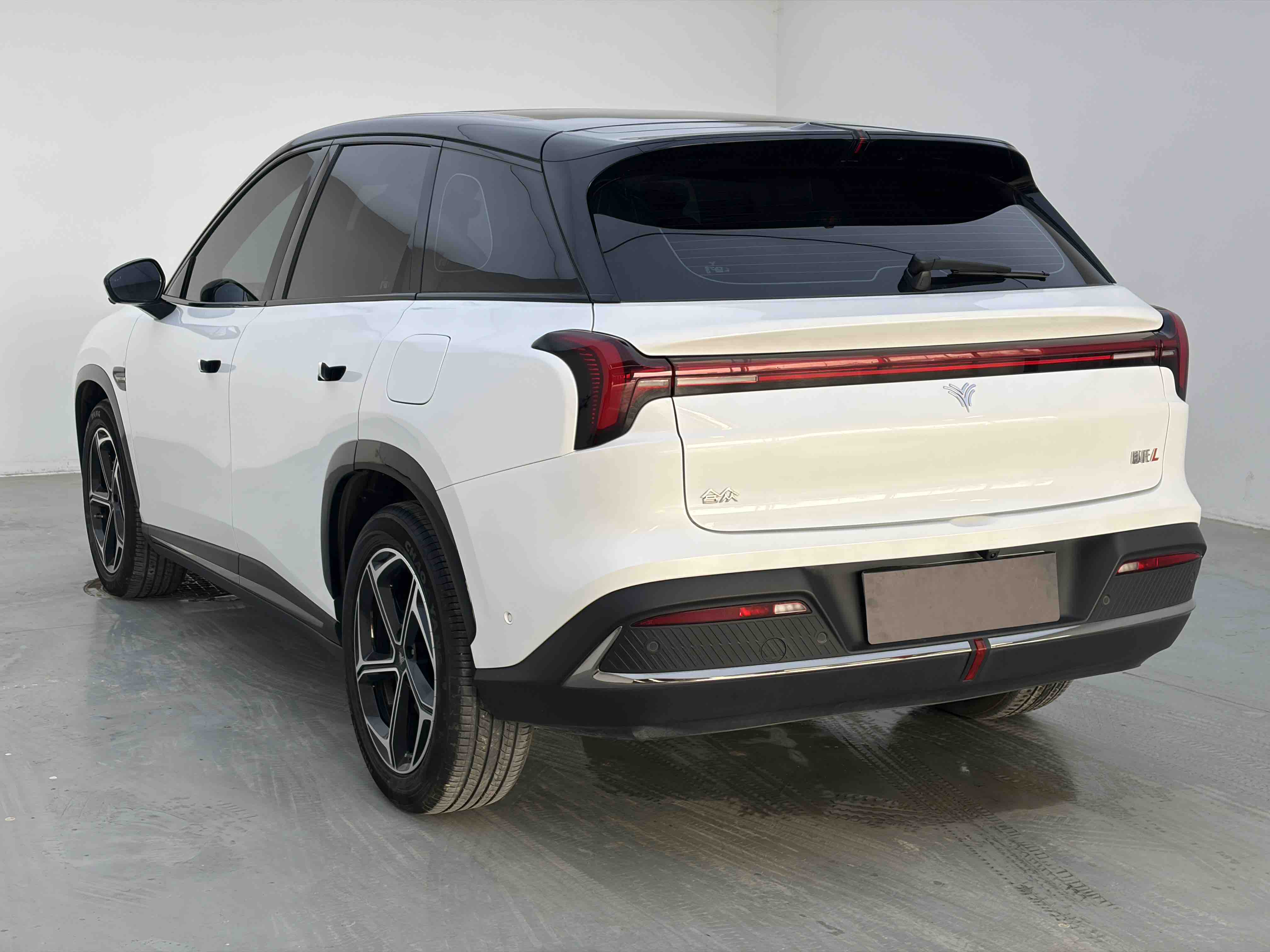 Neta L 2024 #8 Neta L 2024 изображение автомобиля #8