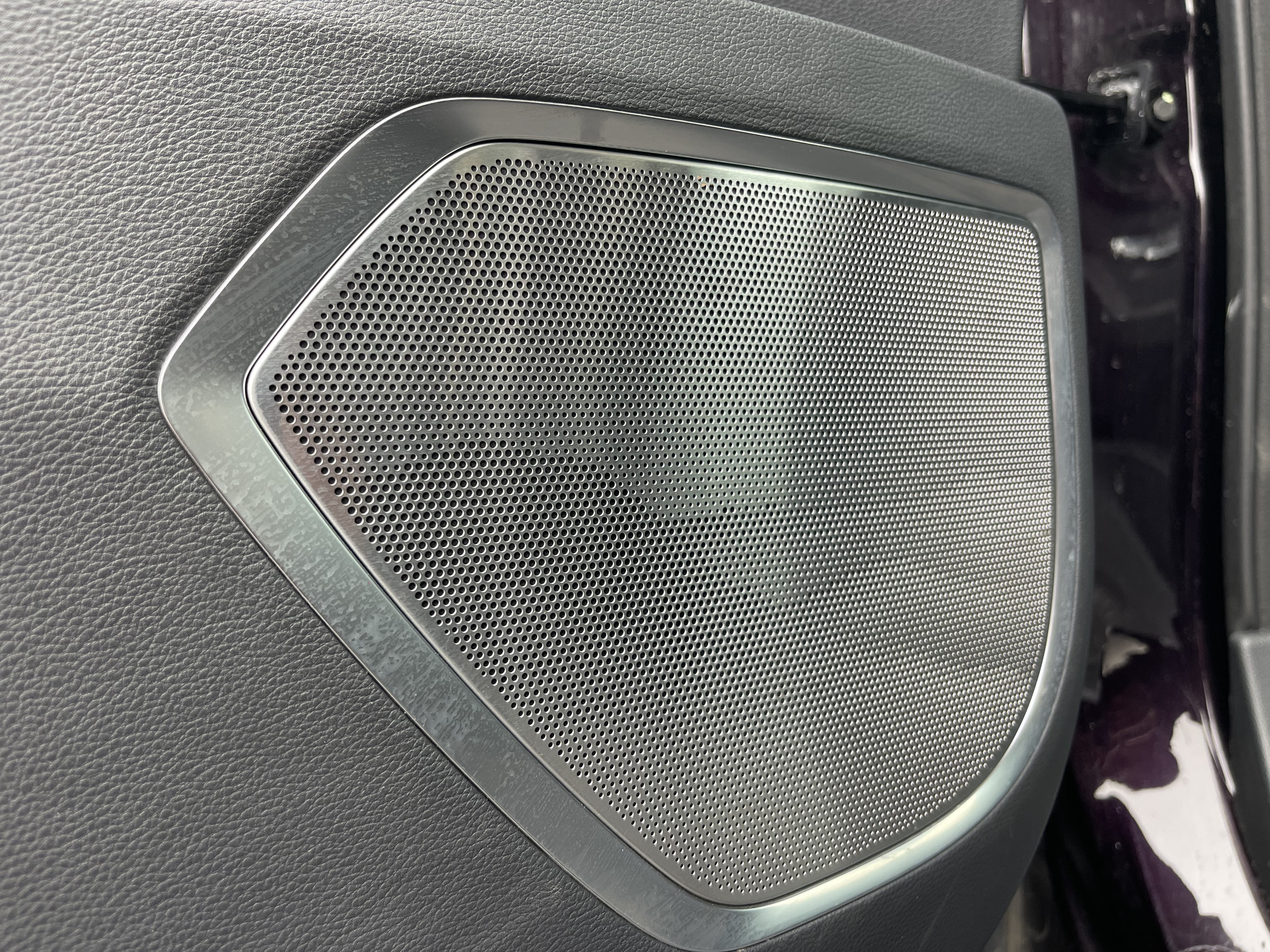 HongQi HQ9 PHEV 2024 car image #8