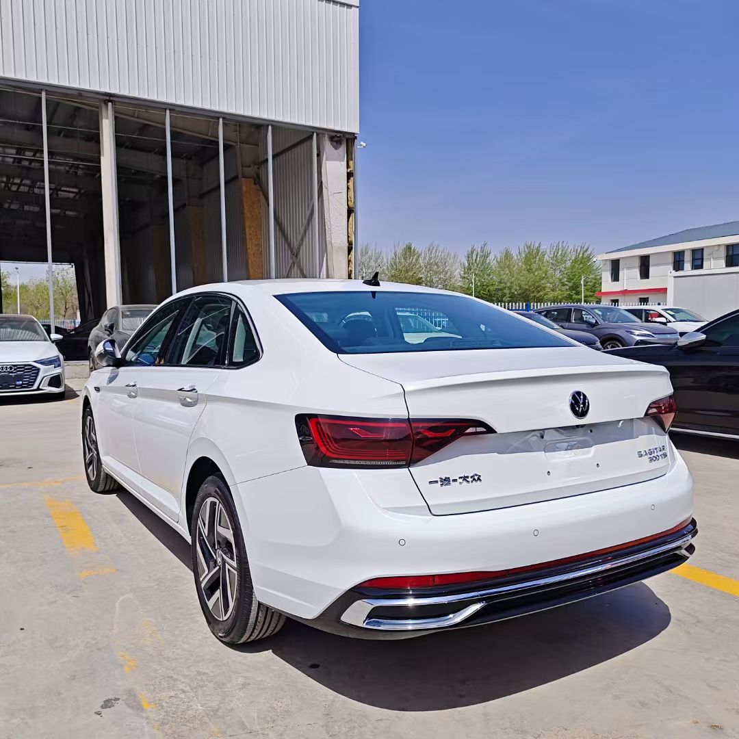 Volkswagen Sagitar 2024 #8 Volkswagen Sagitar 2024 immagine di auto #8