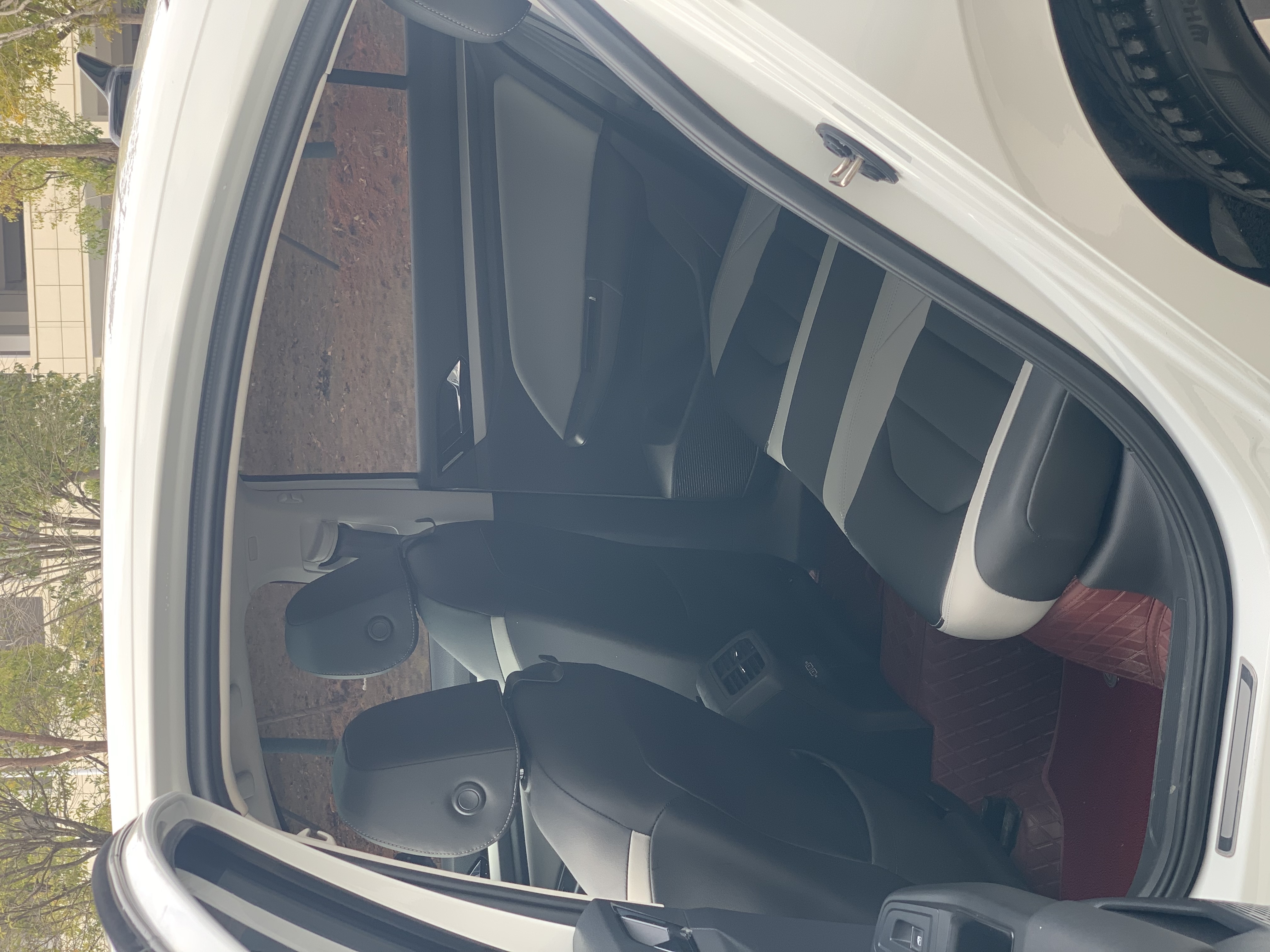 Volkswagen Bora 2025 imagem de carro #8