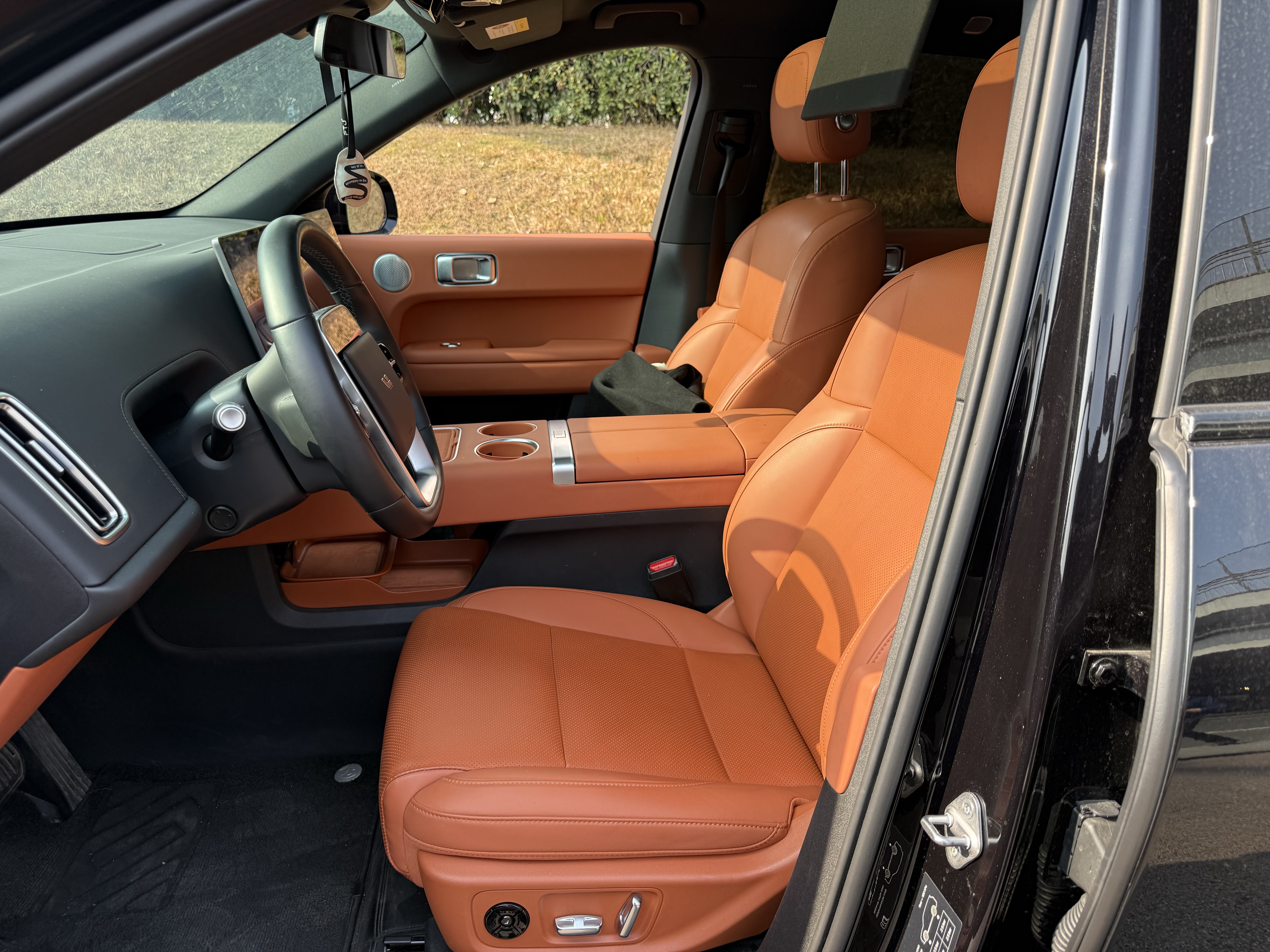 Li L6 2024 image de voiture #8