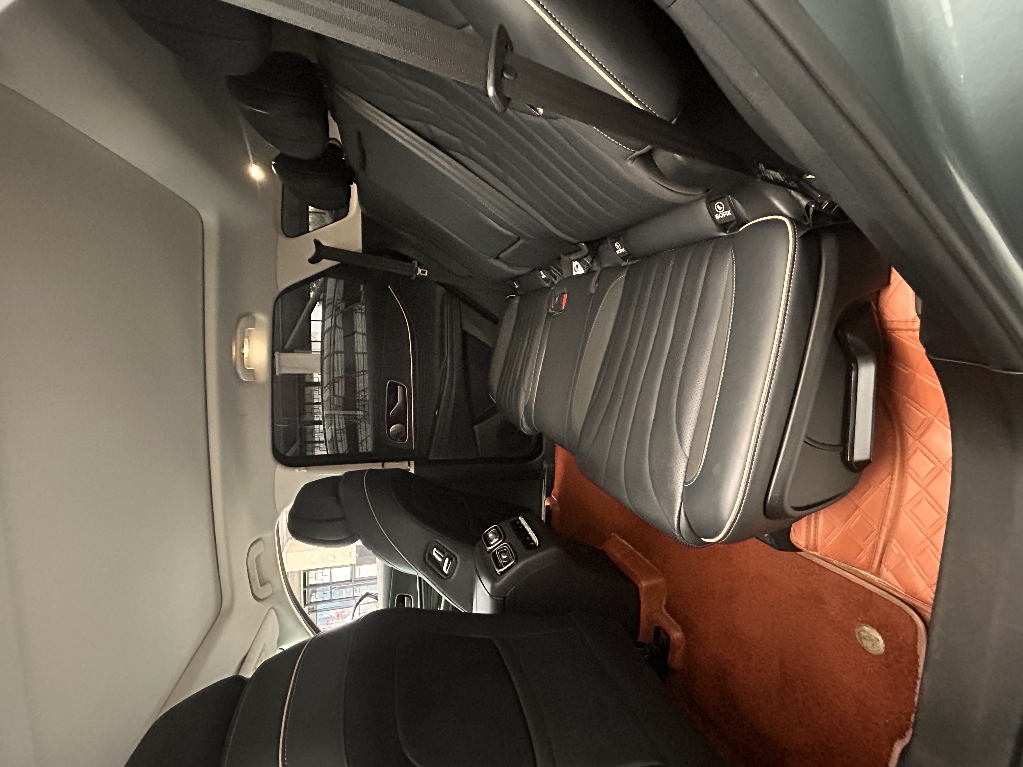 Chery Tiggo 9 2024 car image #8