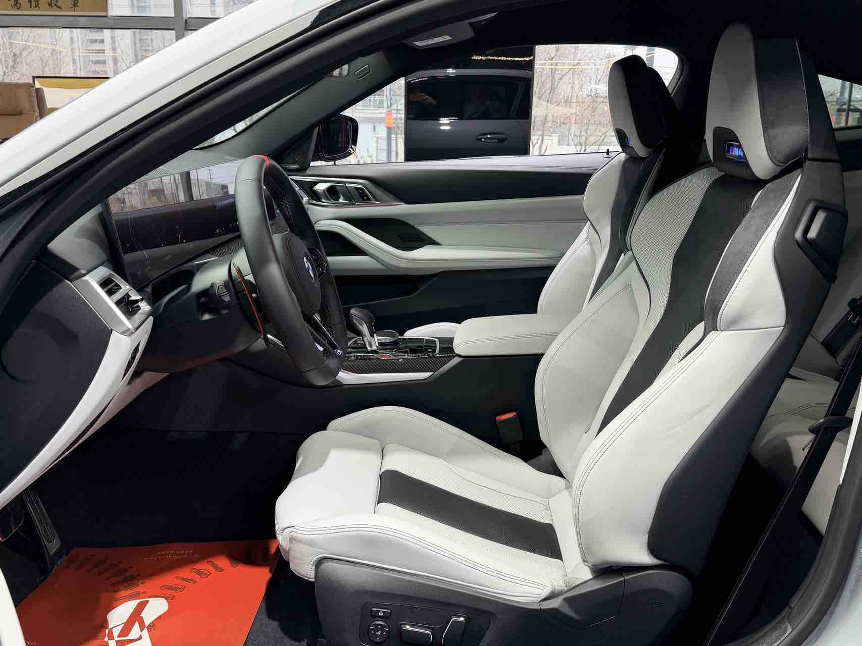 宝马 宝马M4 2025 汽车图片 #8