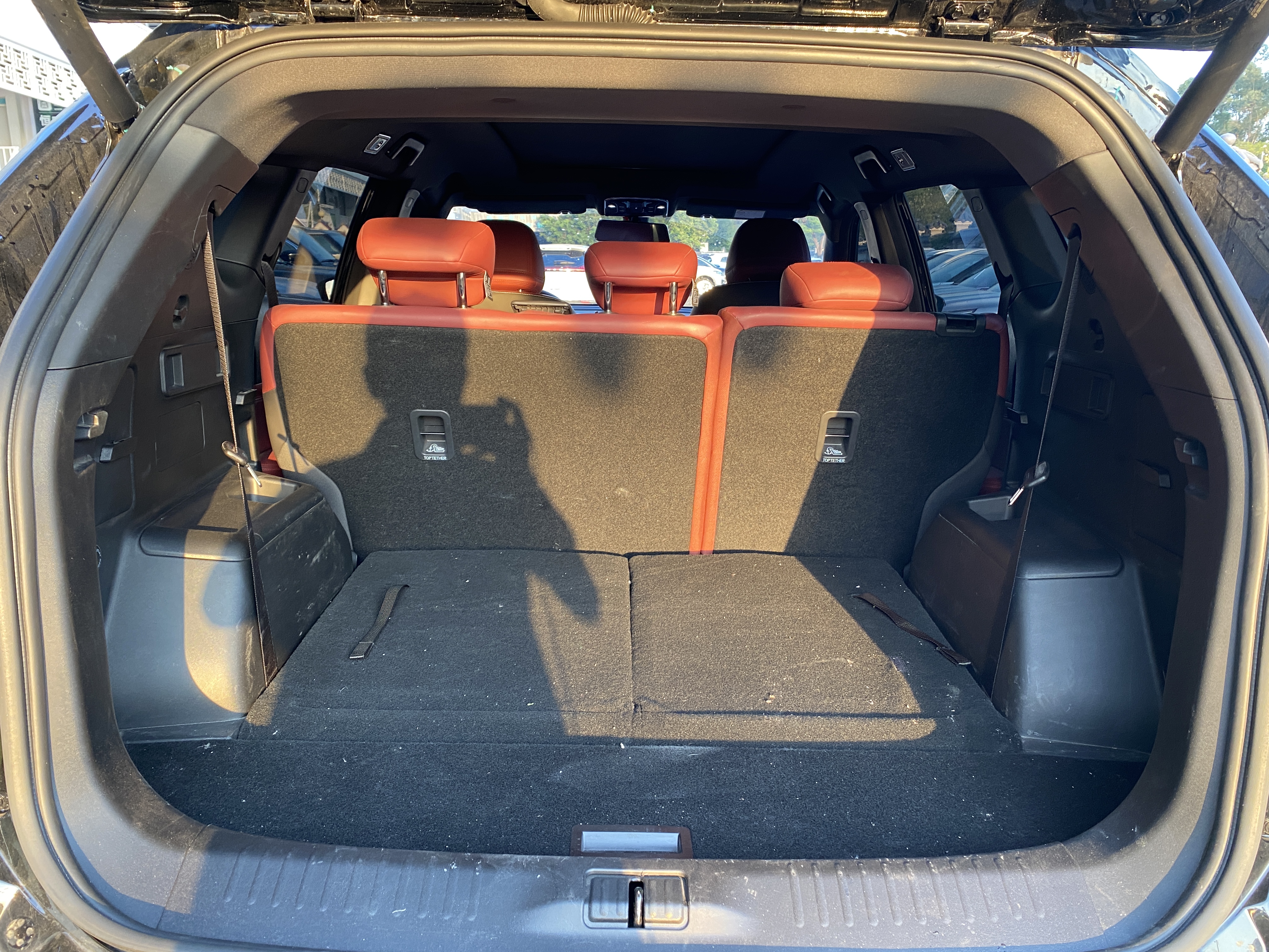 X70 PLUS 2024 car image #8