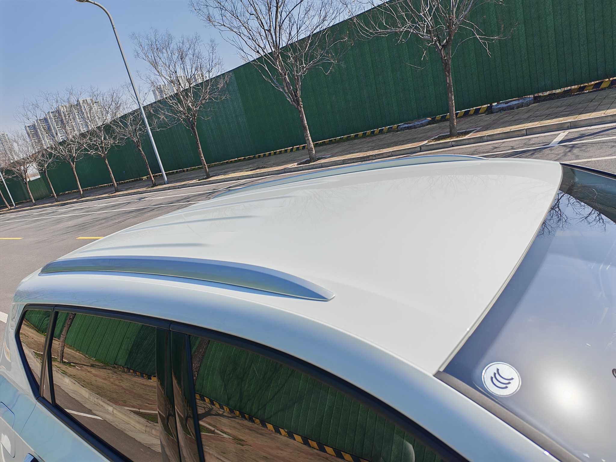 VS5 2025 car image #8