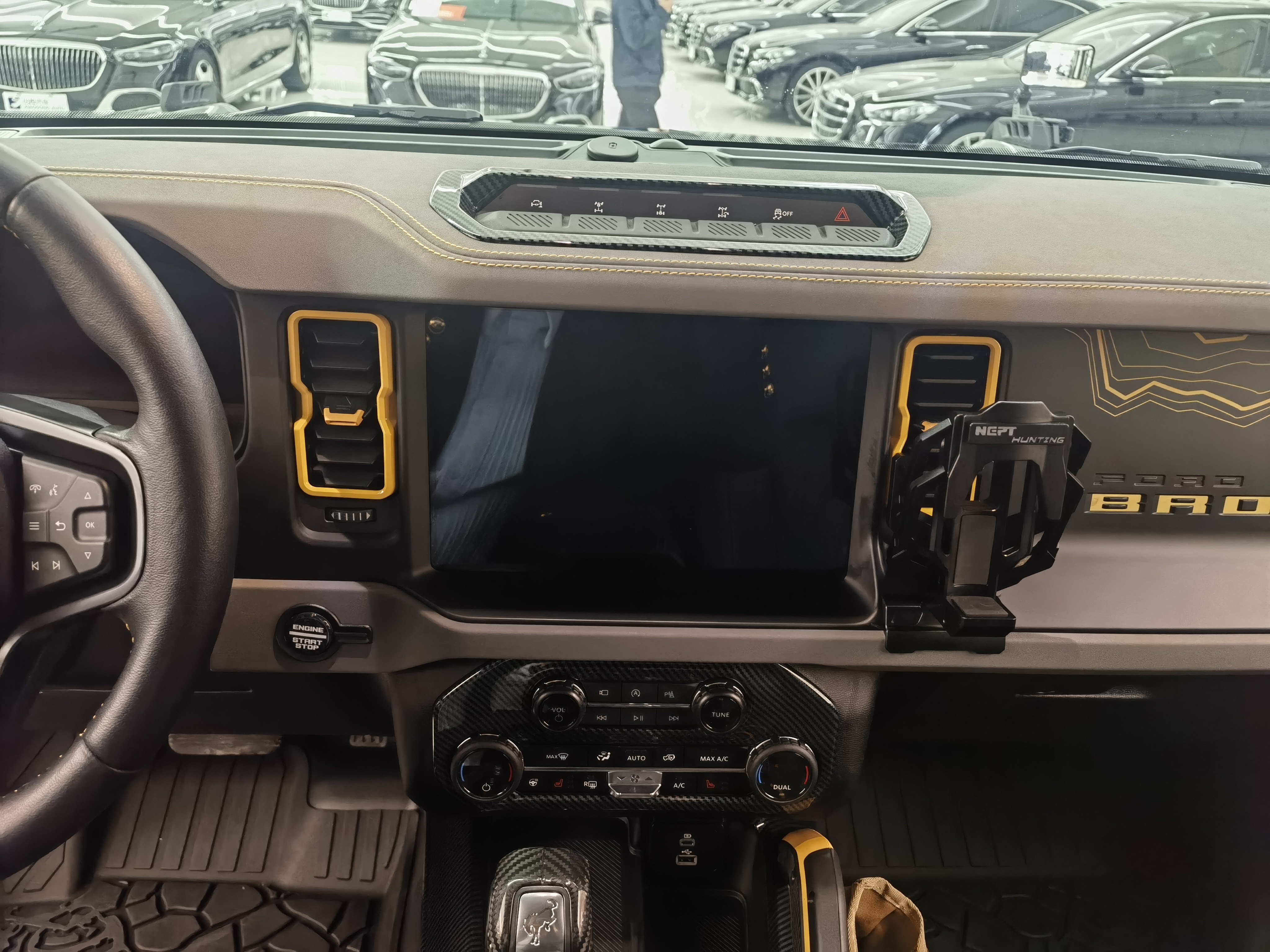 Ford 2024 car image #8