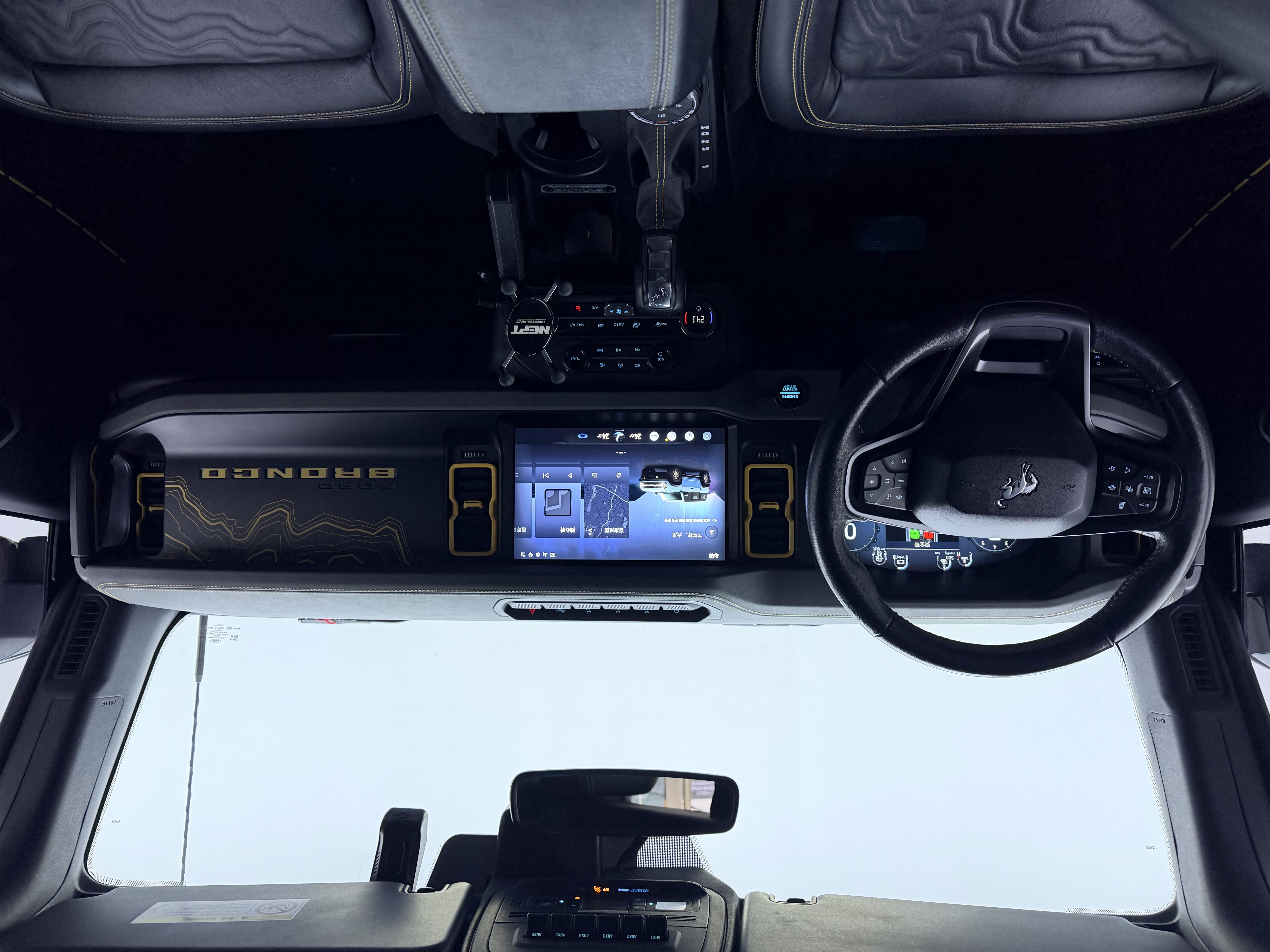 福特 福特烈马 2024 汽车图片 #8