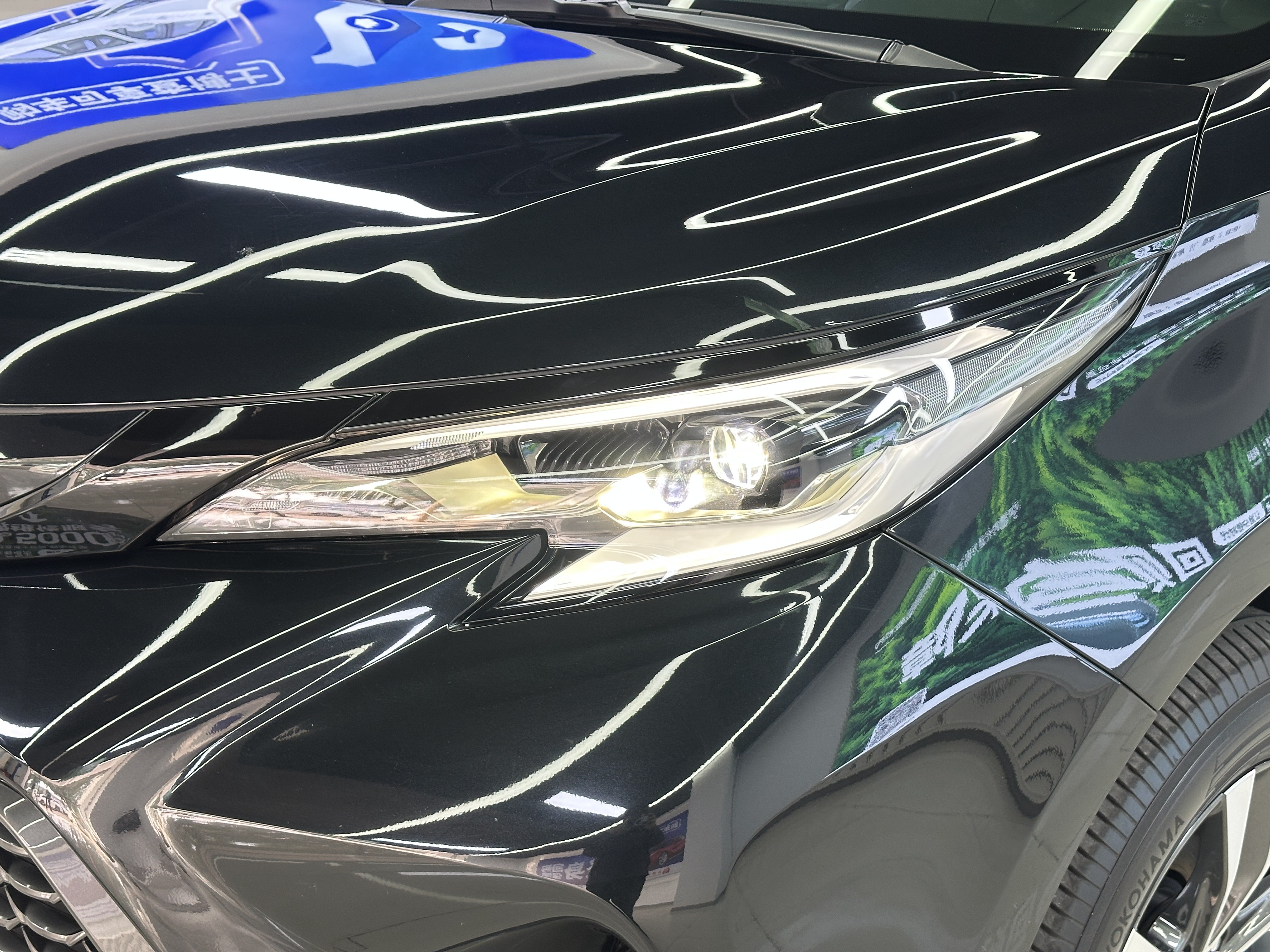 Toyota Granvia 2024 car image #8