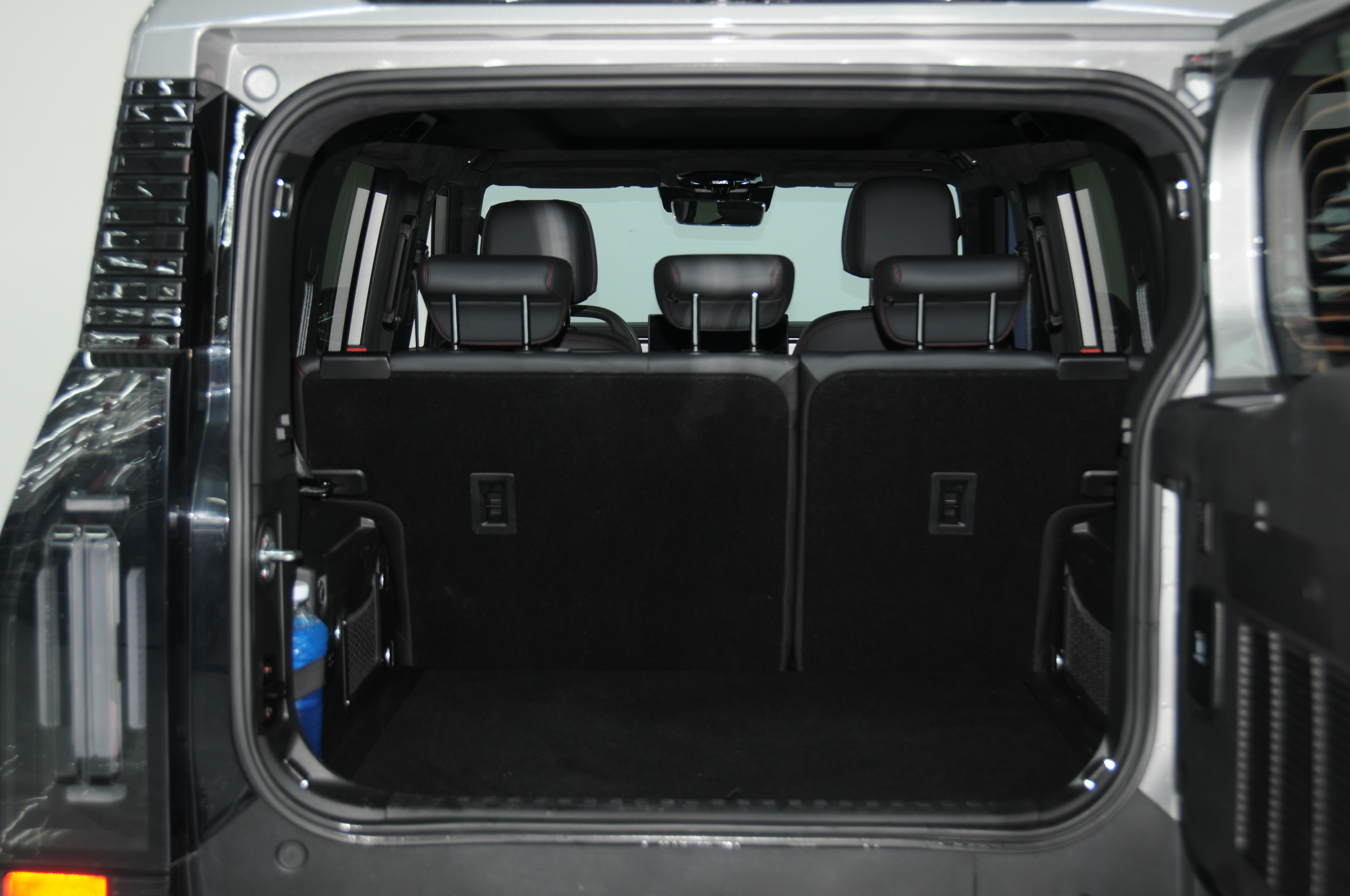 捷途山海 捷途山海T2 2024 汽车图片 #8