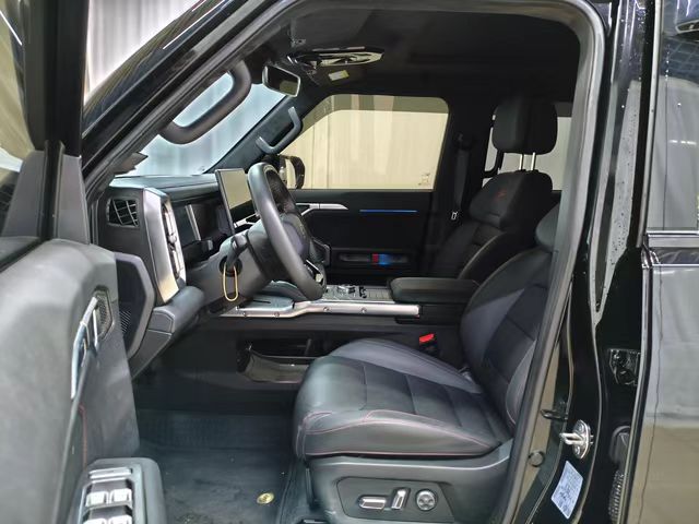 捷途 2025 汽车图片 #8