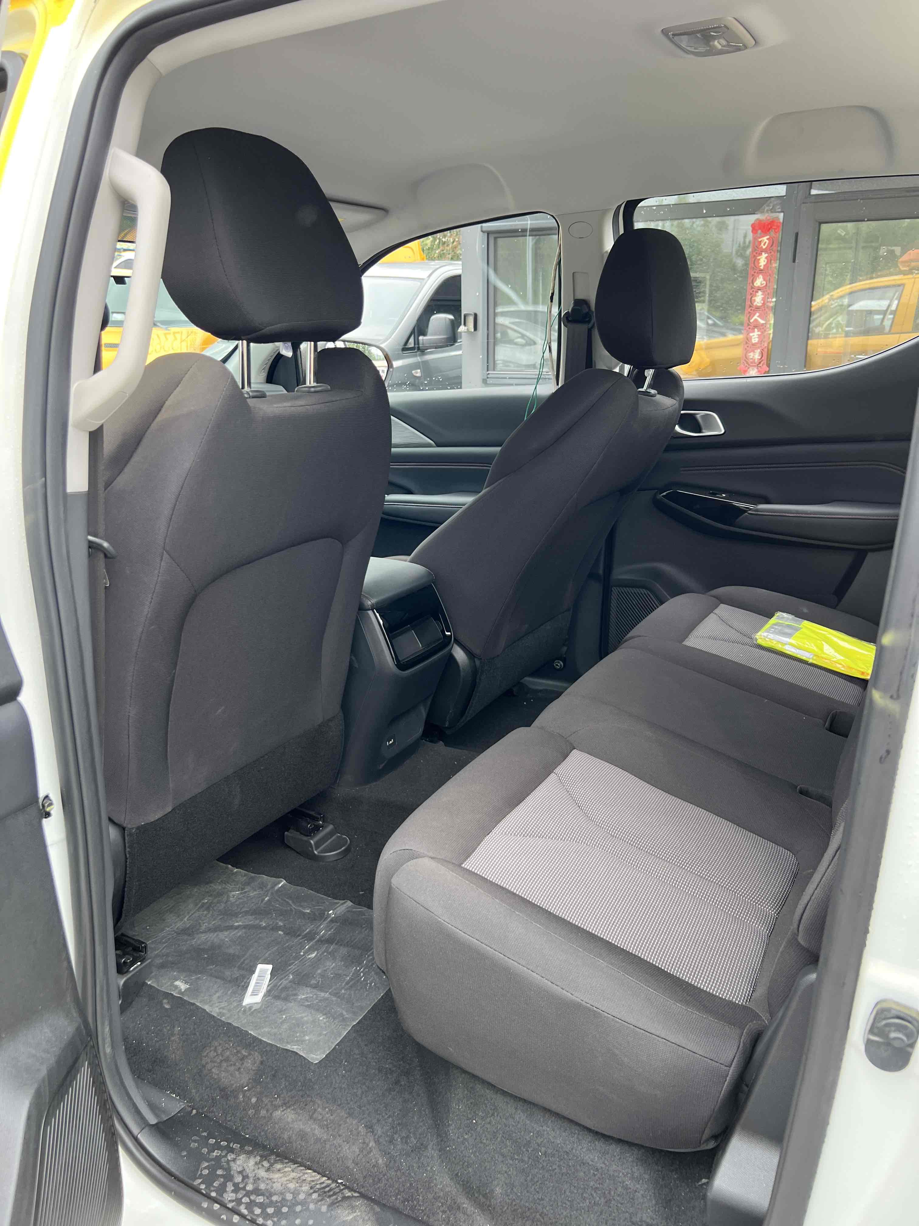 Changan F70 Blue Whale 2025 car image #8