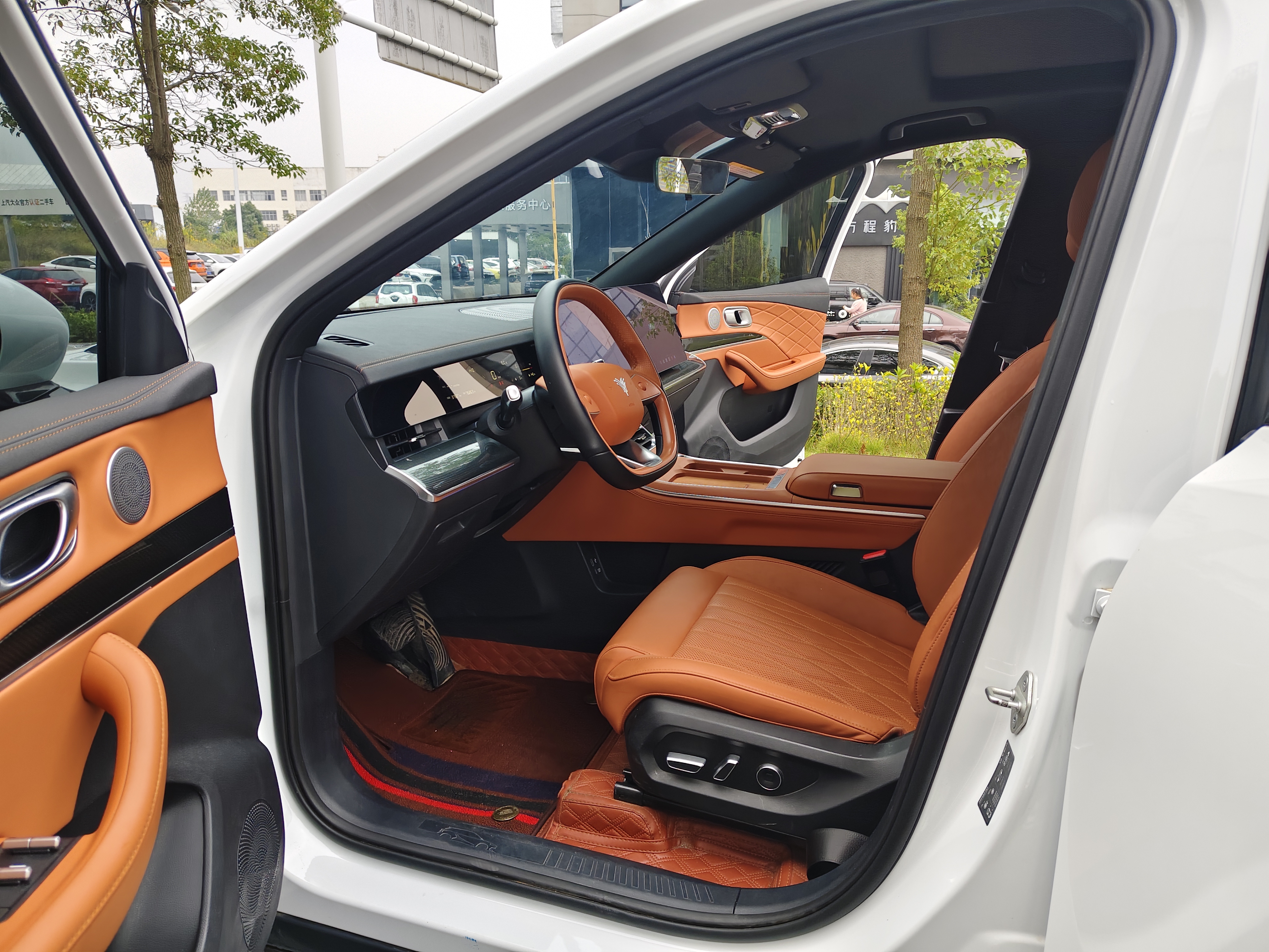 Neta L 2024 #8 Neta L 2024 изображение автомобиля #8