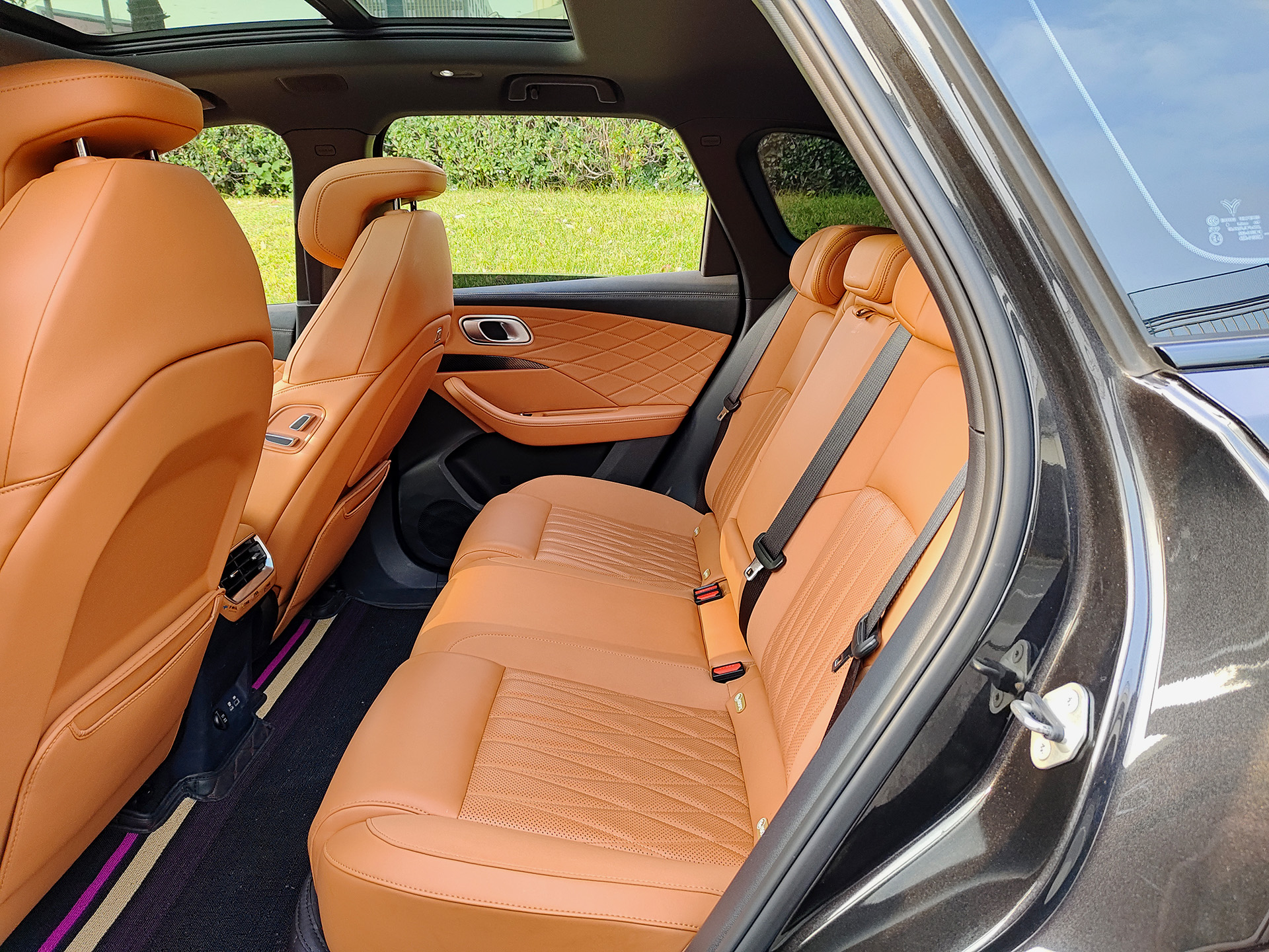 Neta L 2024 изображение автомобиля #8