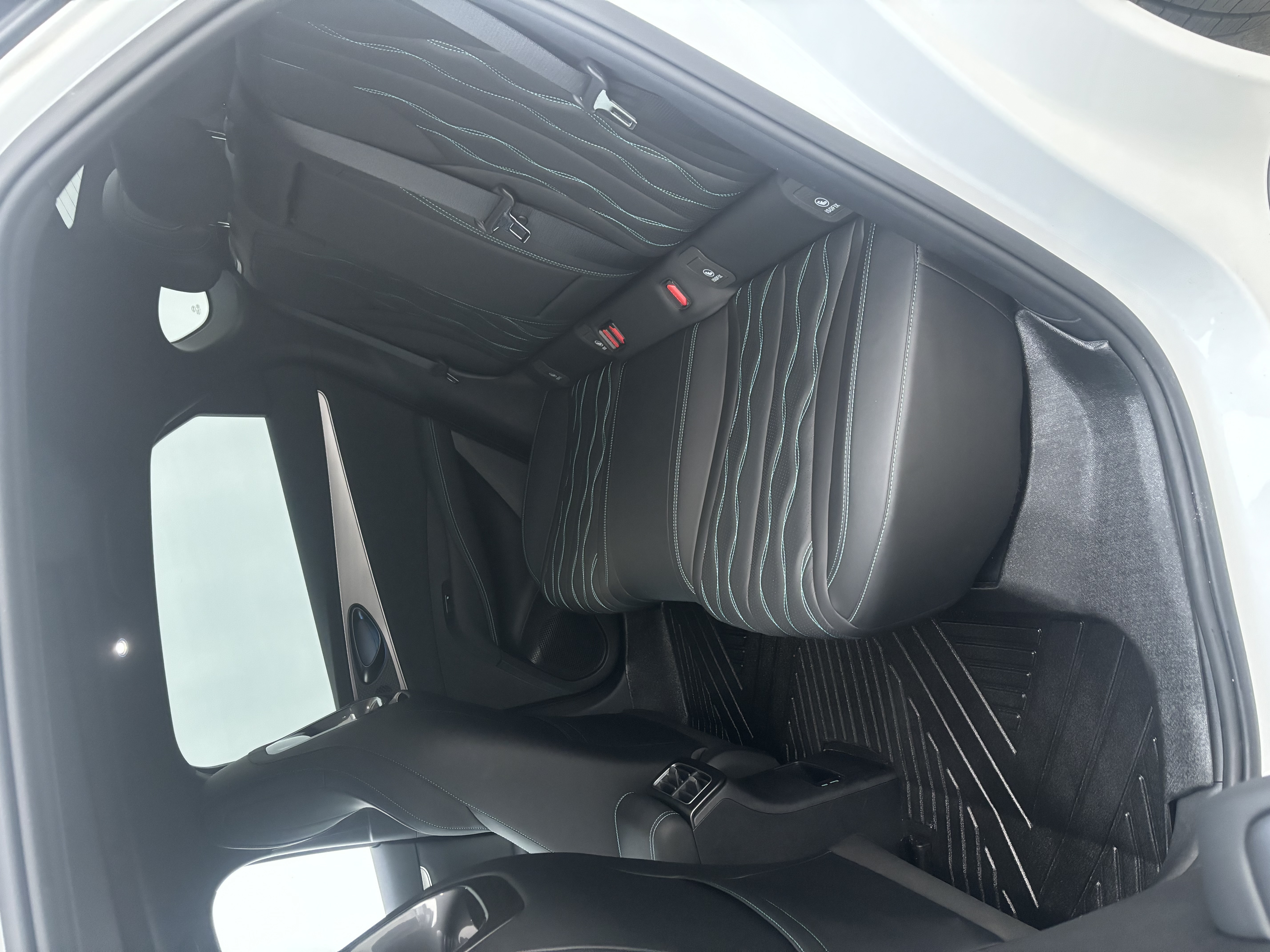 BYD Seal 06 New Energy 2024 car image #8