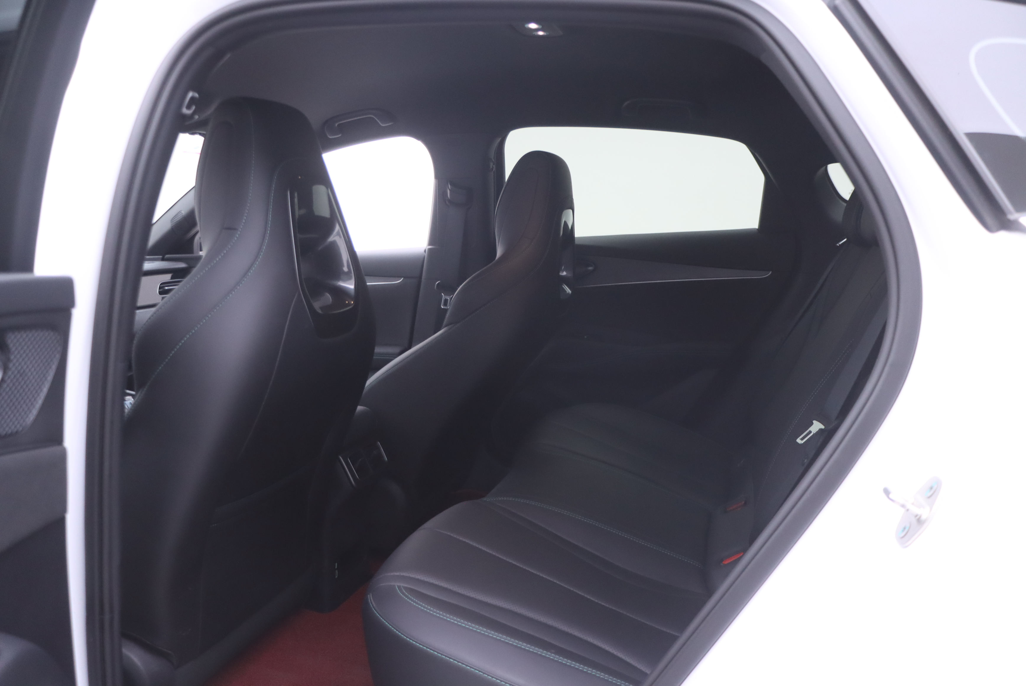 BYD Seal 06 New Energy 2024 car image #8