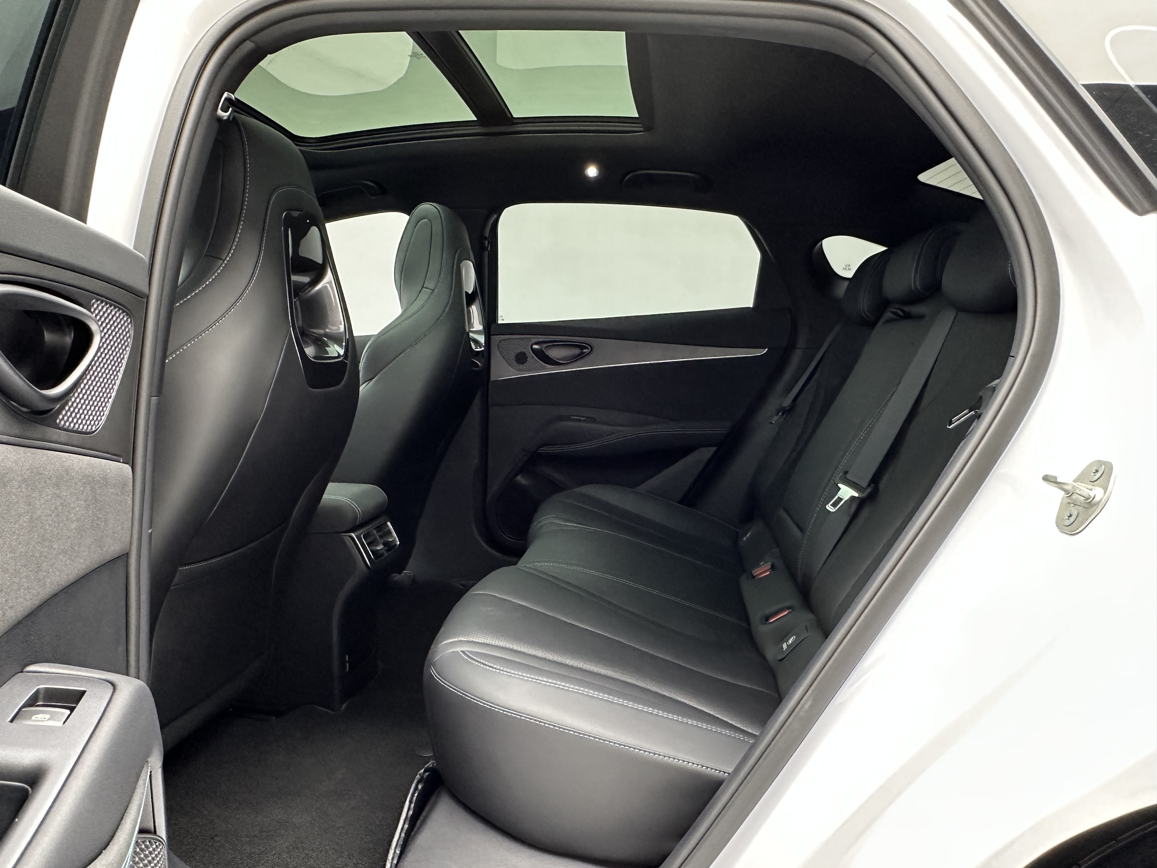 BYD Seal 06 New Energy 2024 car image #8