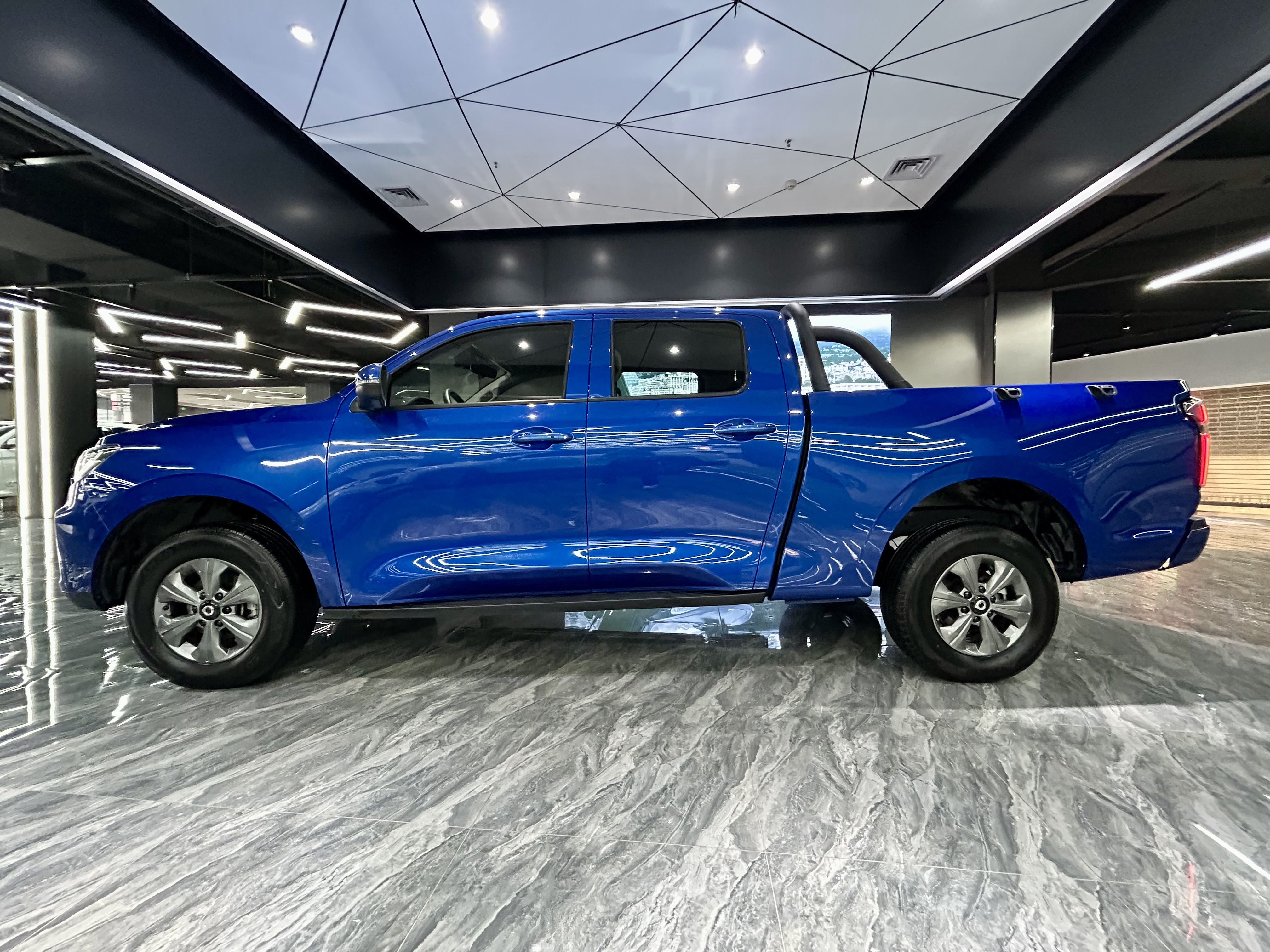 Great Wall Poer 2024 immagine di auto #8