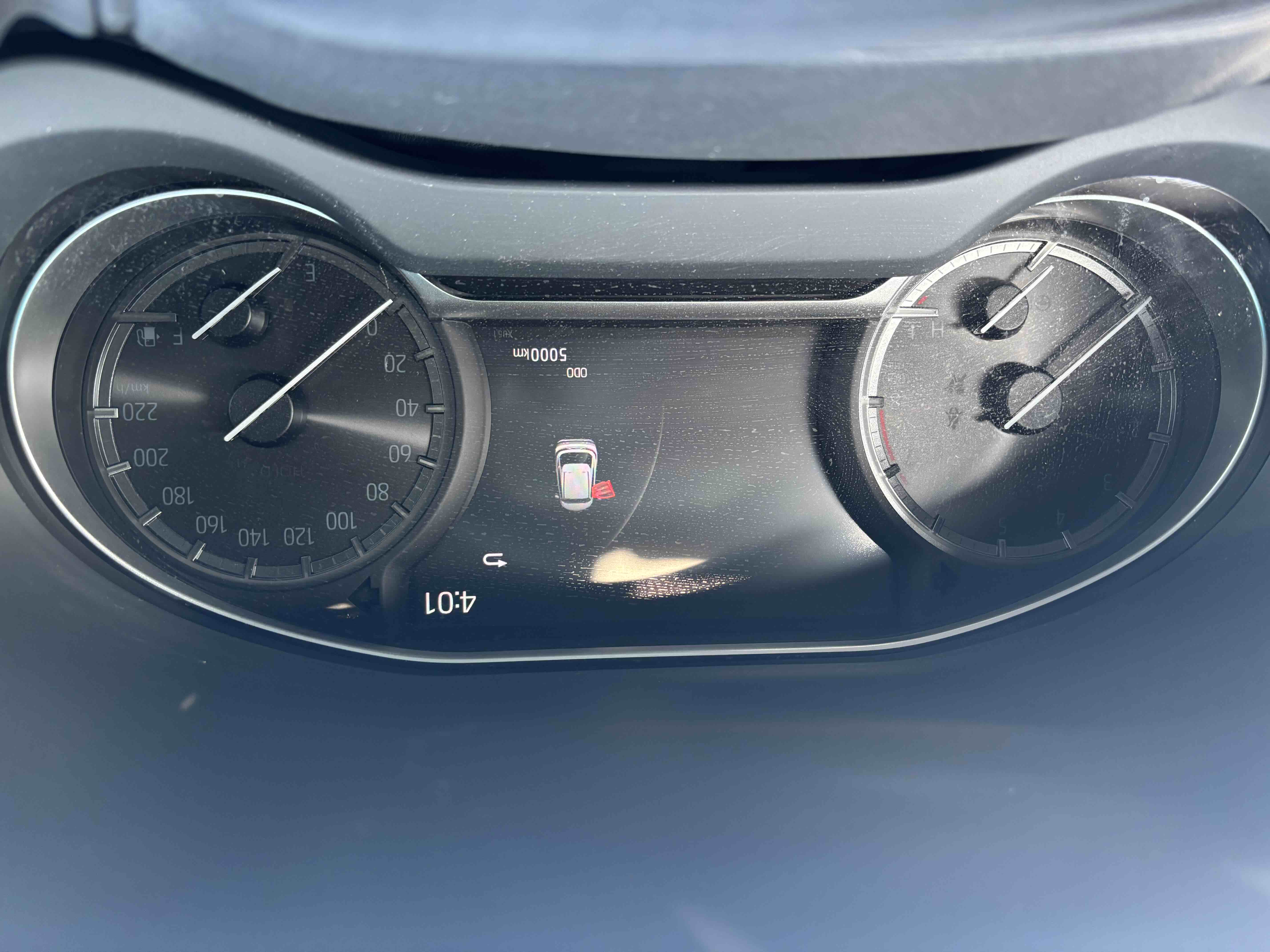 Toyota Venza 2025 immagine di auto #8