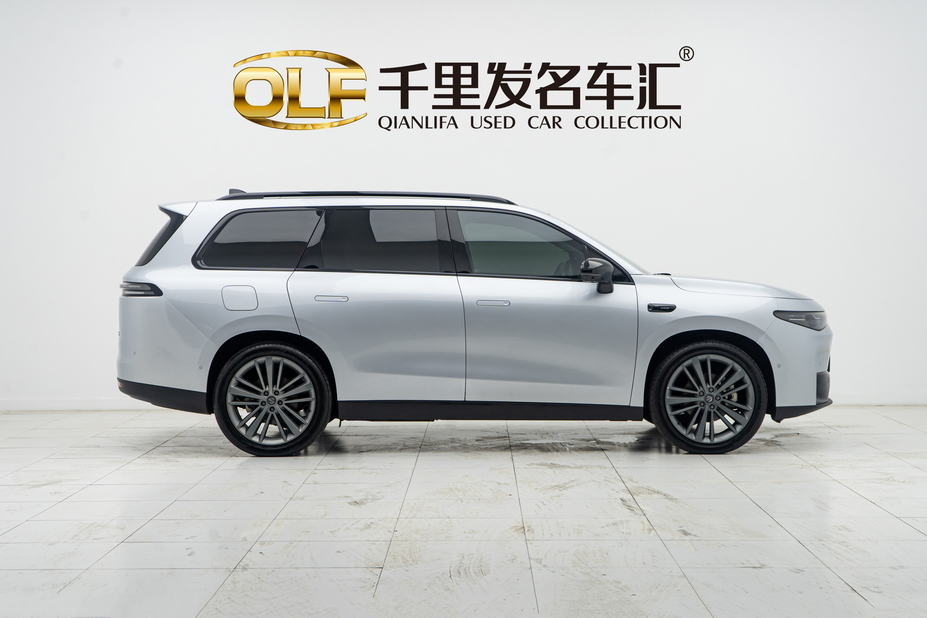 零跑汽车 零跑C16 2024 汽车图片 #8