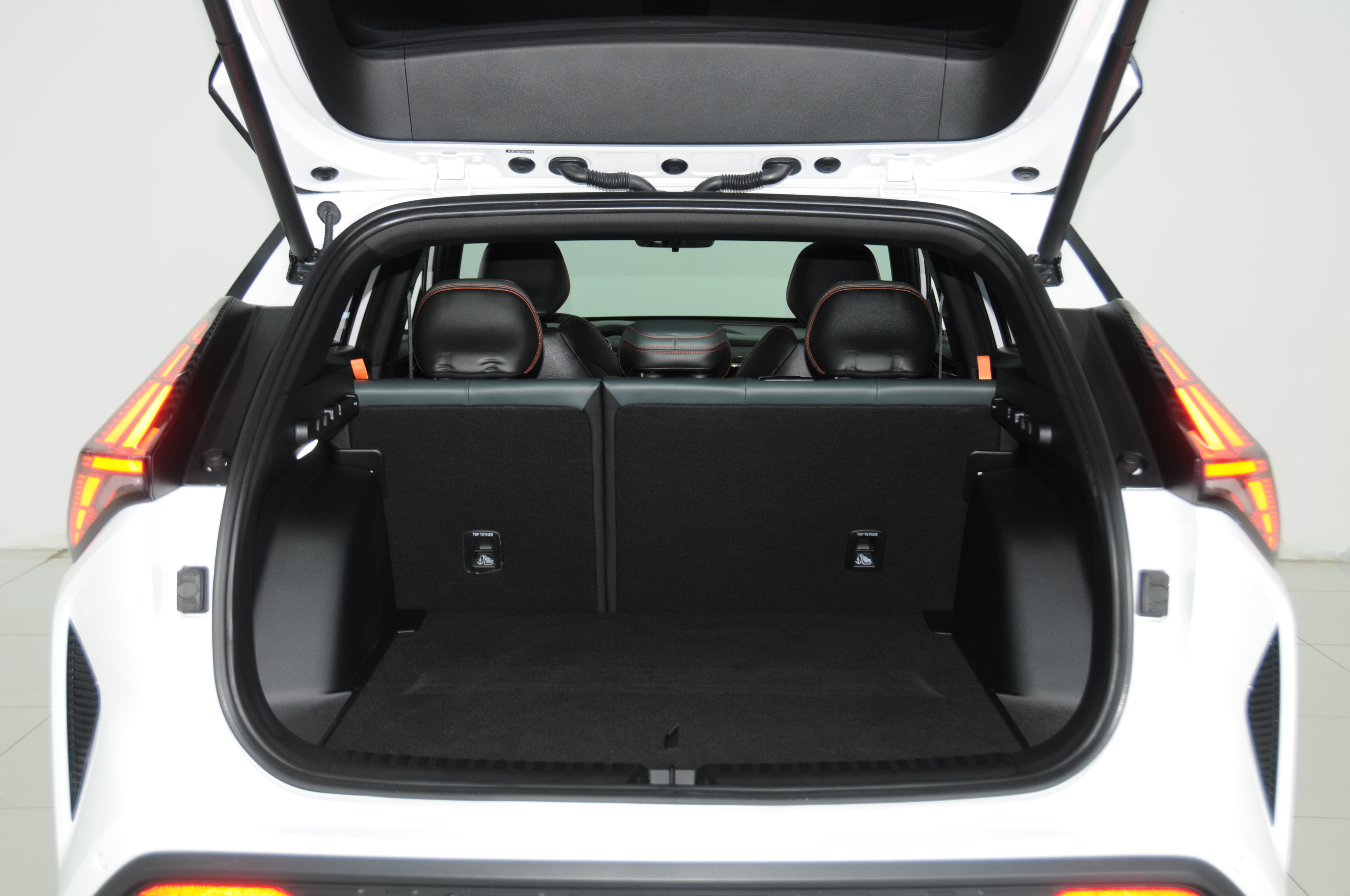 GEELY Boyue 2024 изображение автомобиля #8